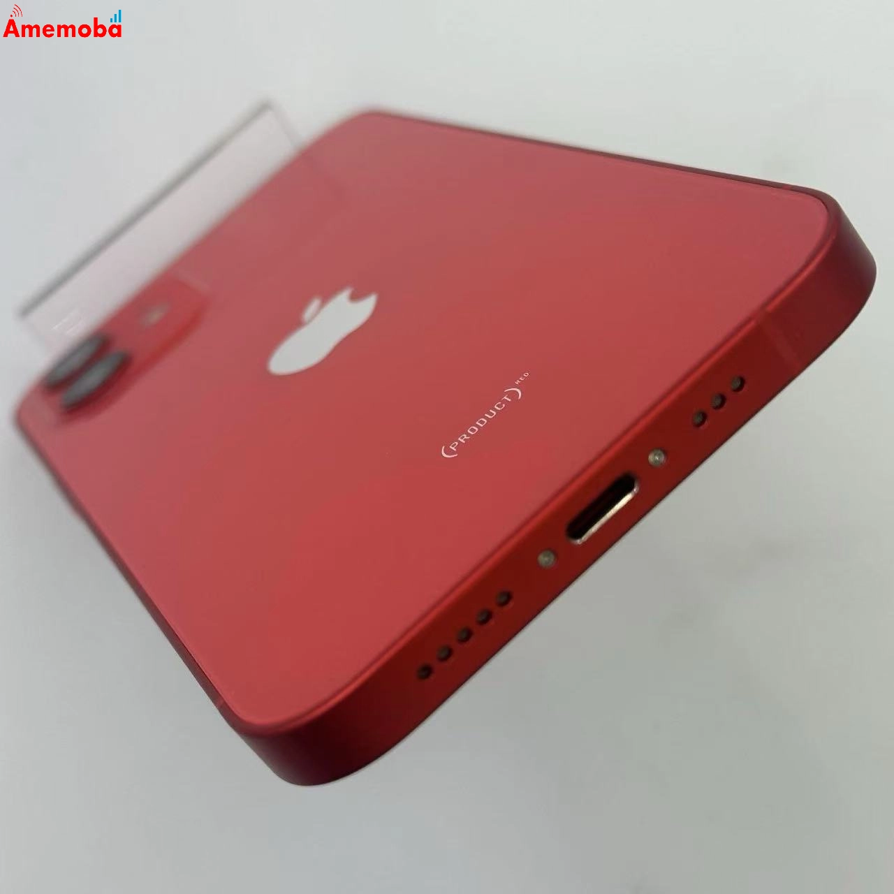 iPhone12 64GB MGHQ3J/A docomo版SIMフリー 極美品 Product Red