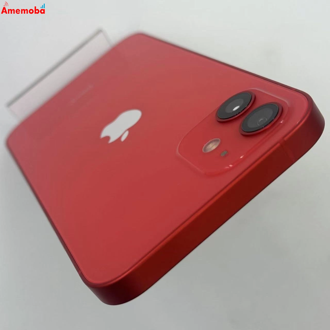 iPhone12 64GB MGHQ3J/A docomo版SIMフリー 極美品 Product Red