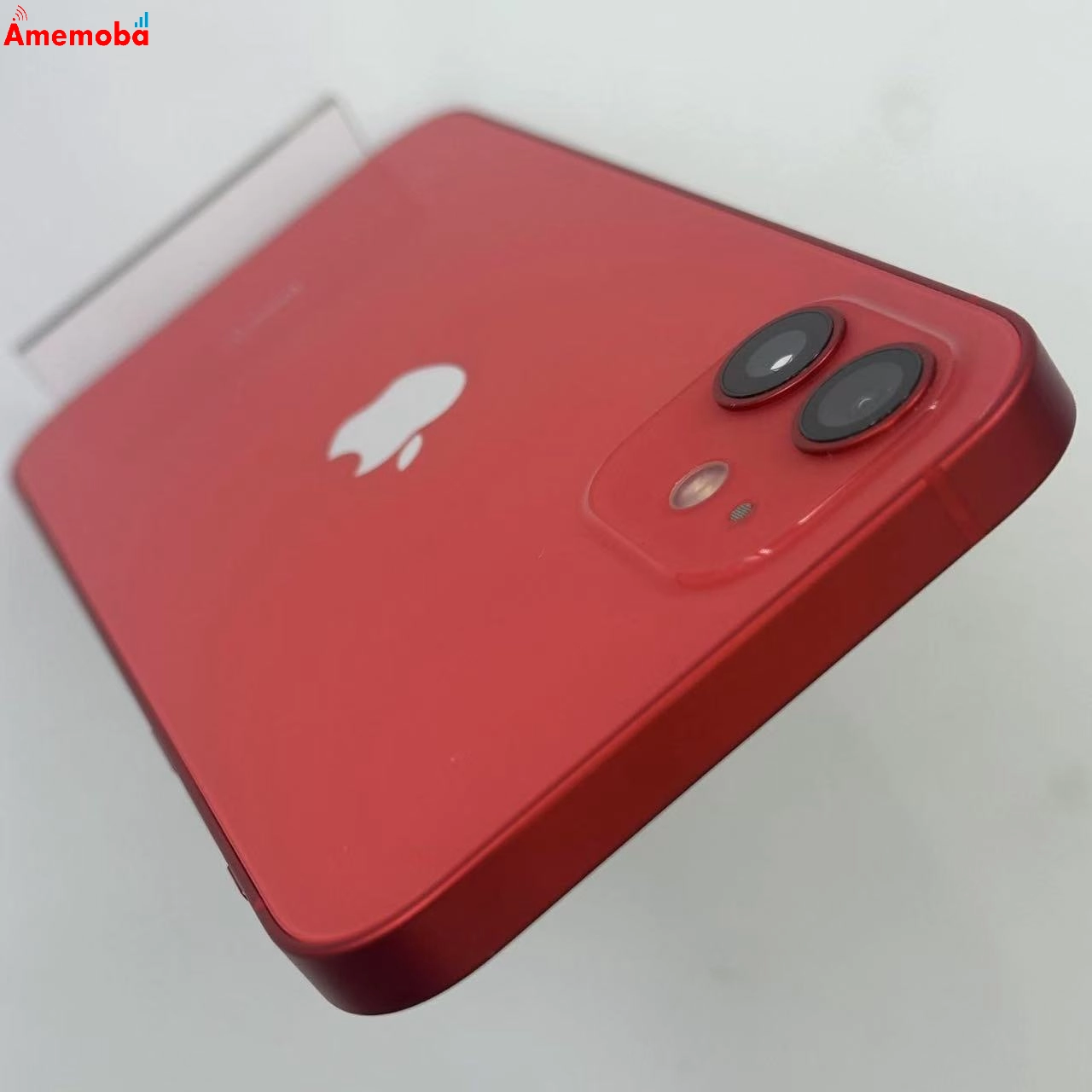 iPhone12 64GB Product Red MGHQ3J/A AU版SIMフリー au