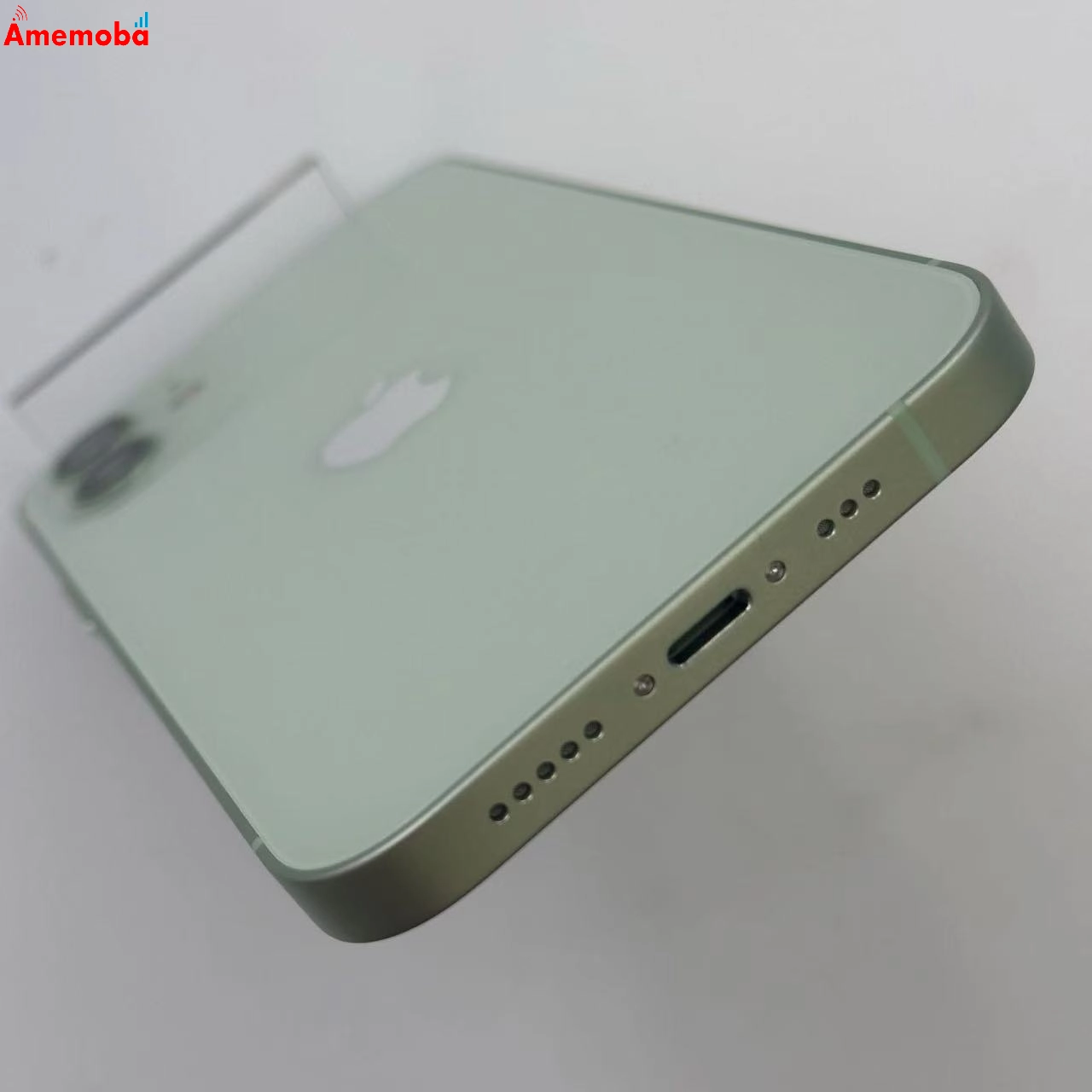 iPhone12 64GB MGHT3J/A AU版SIMフリー 極美品 グリーン au