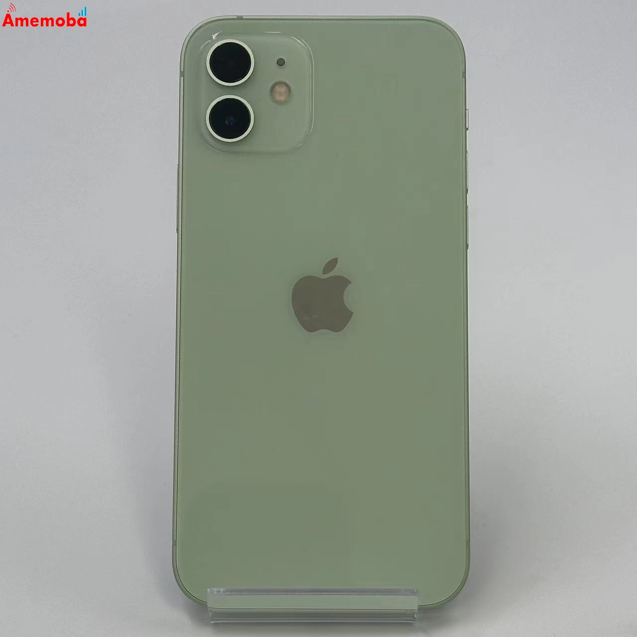 iPhone12 64GB MGHT3J/A Apple版SIMフリー 美品 グリーン