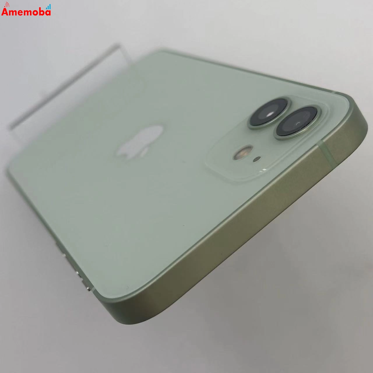 iPhone12 64GB MGHT3J/A Apple版SIMフリー 美品 グリーン