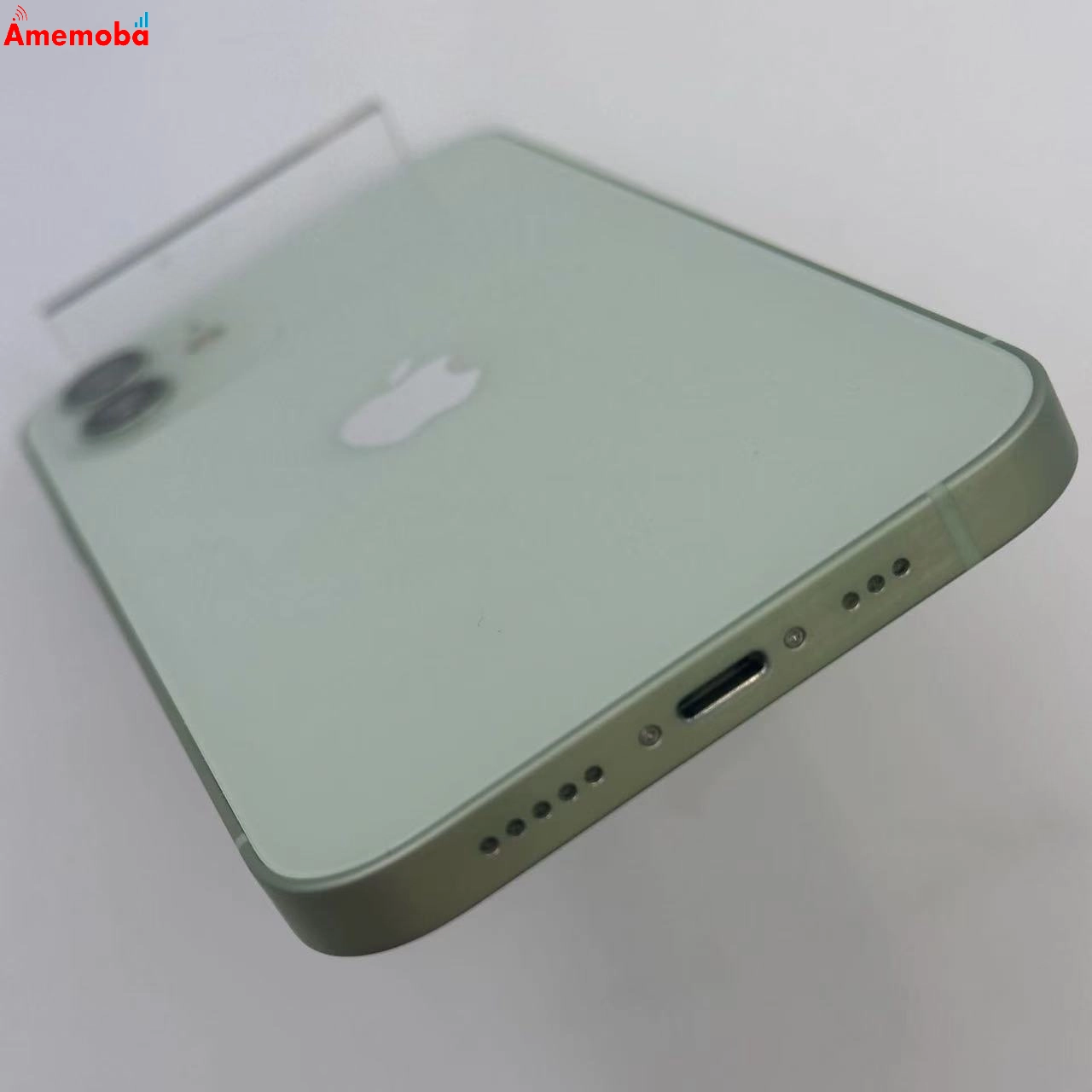 iPhone12 64GB MGHT3J/A Apple版SIMフリー 美品 グリーン