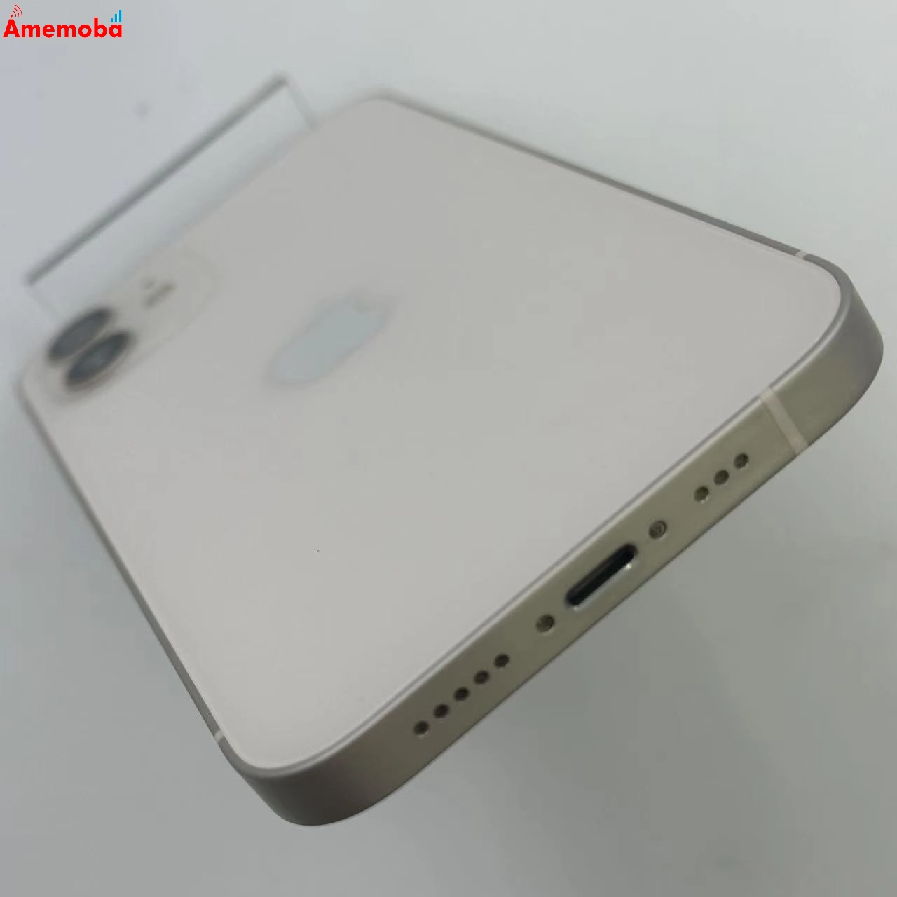 iPhone12 64GB MGHP3J/A AU版SIMフリー 美品 ホワイト au