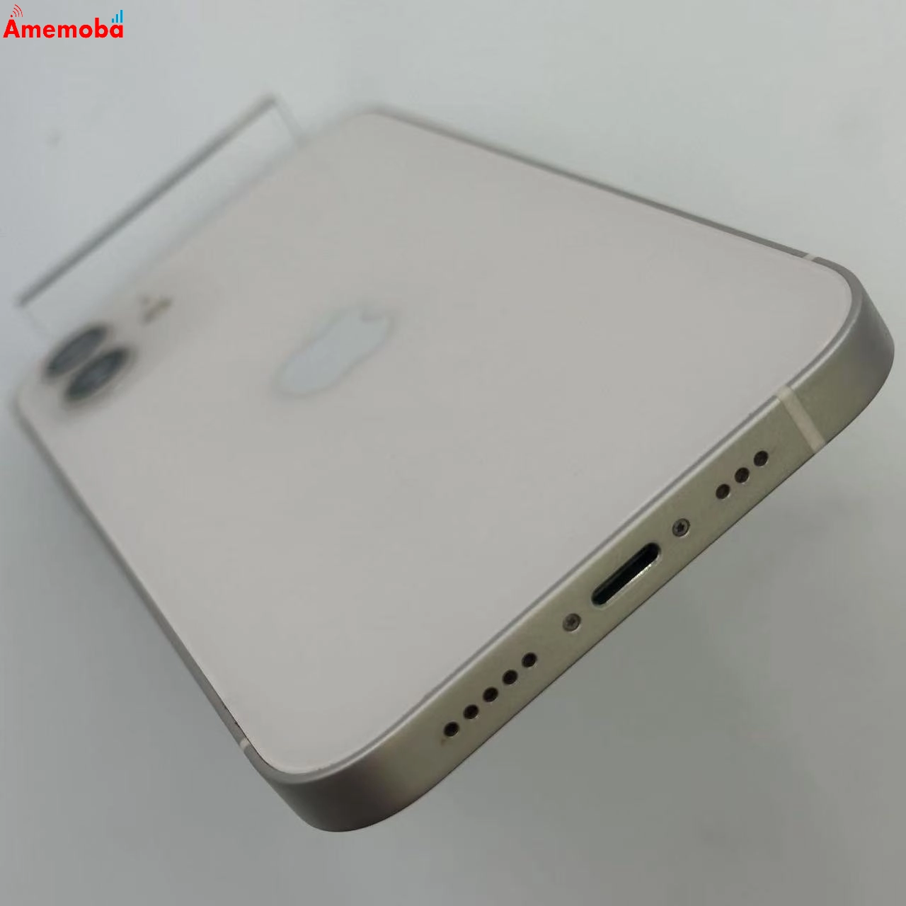 iPhone12 64GB ホワイト MGHP3J/A SoftBank版SIMフリー 美品