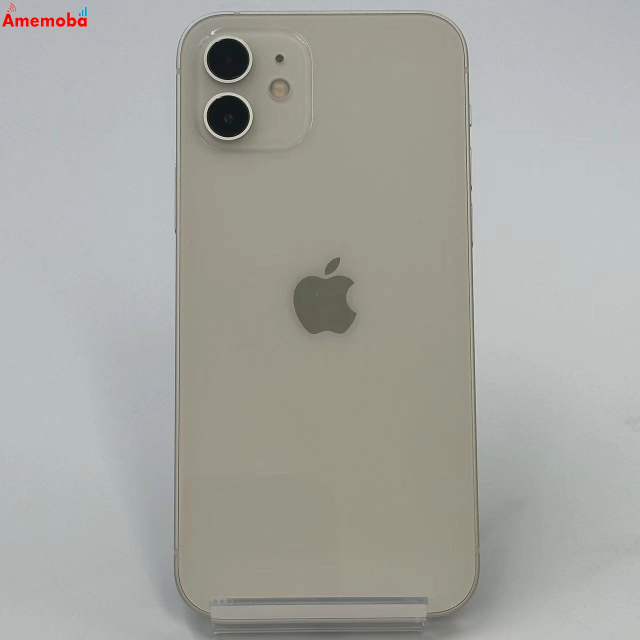 iPhone12 64GB MGHP3J/A docomo版SIMフリー 極美品 ホワイト