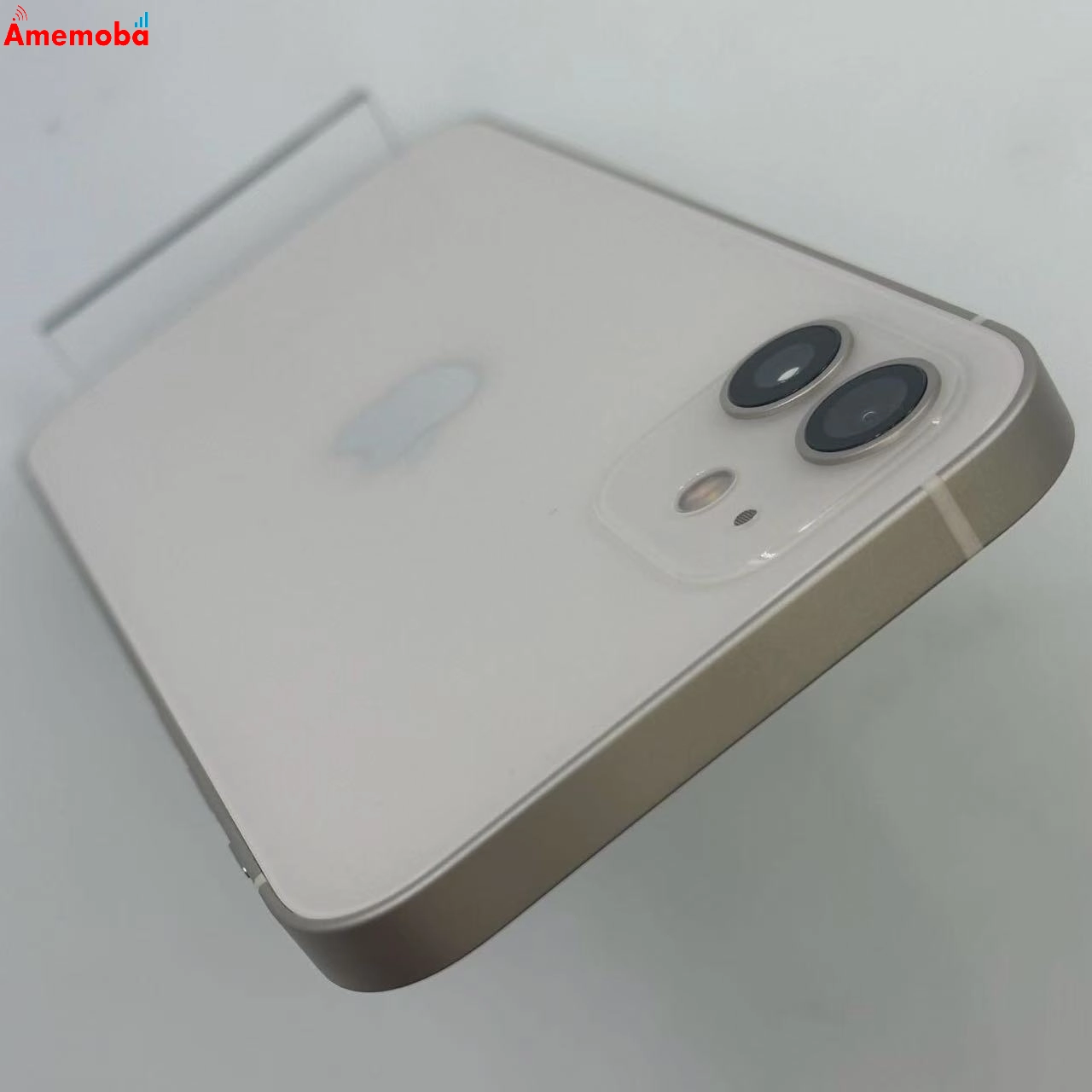 iPhone12 64GB MGHP3J/A docomo版SIMフリー 極美品 ホワイト