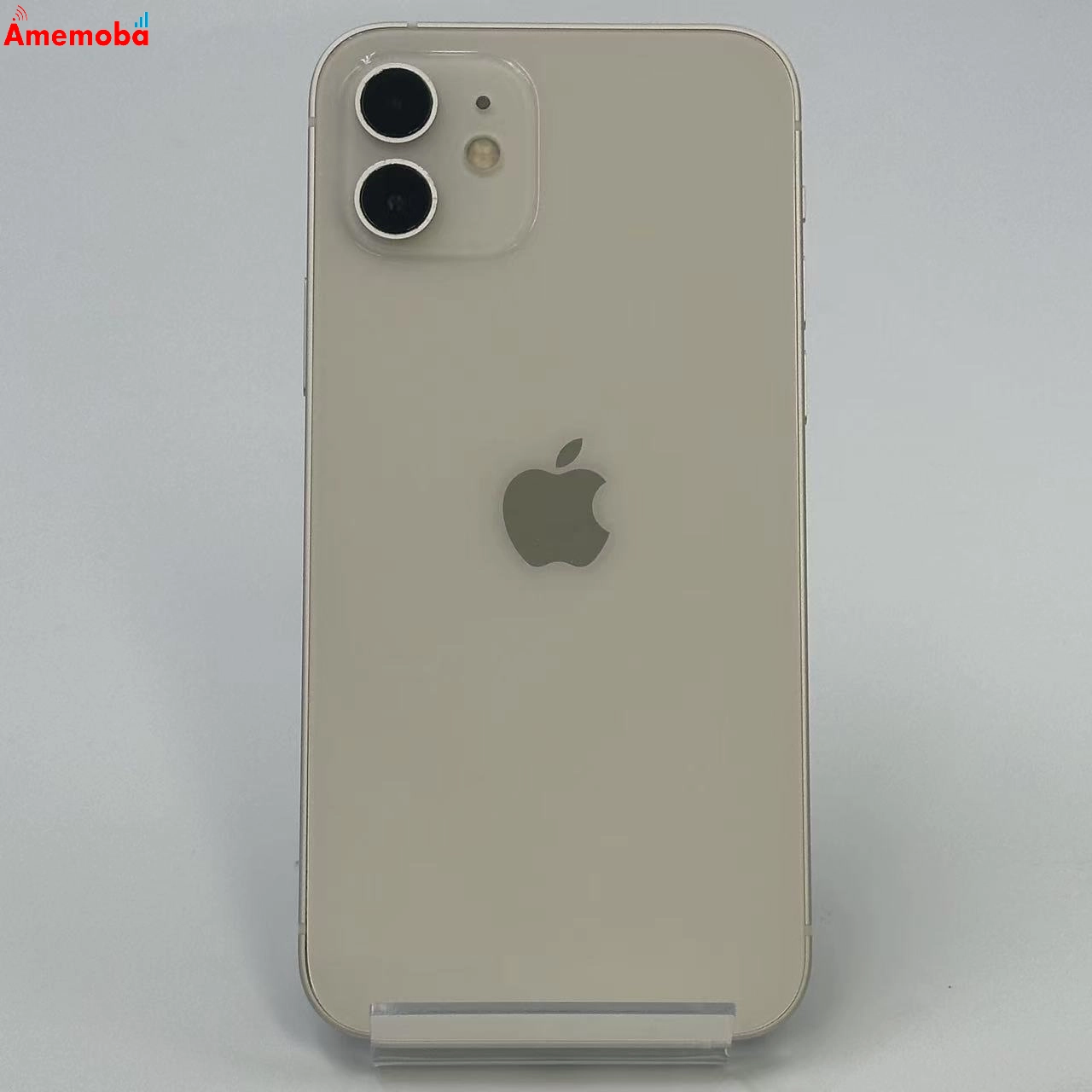 iPhone12 64GB MGHP3J/A docomo版SIMフリー 美品 ホワイト