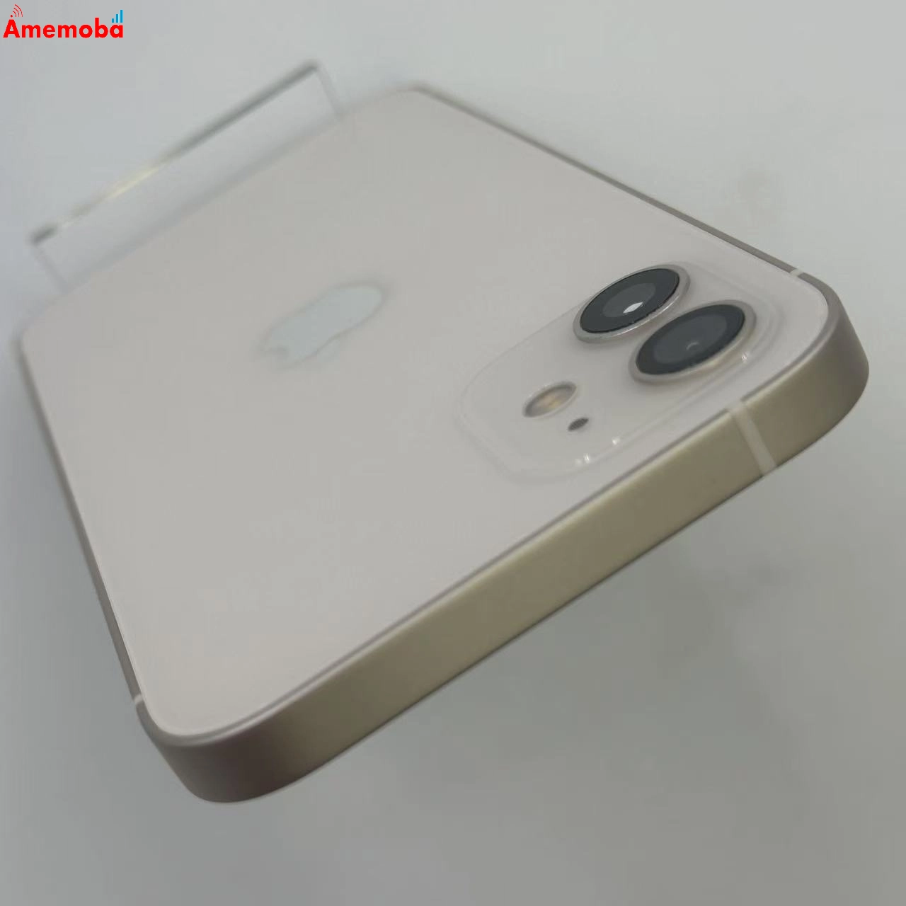 iPhone12 64GB MGHP3J/A docomo版SIMフリー 美品 ホワイト