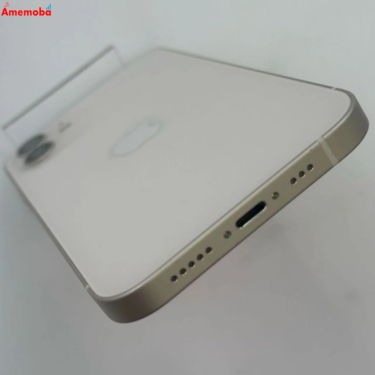 iPhone12 64GB ホワイト MGHP3J/A Apple版SIMフリー