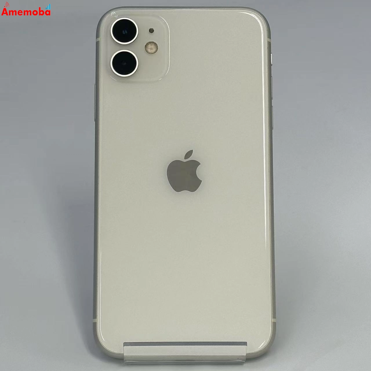 iPhone11 128GB MWM22J/A AU版SIMフリー 訳あり品 ホワイト au