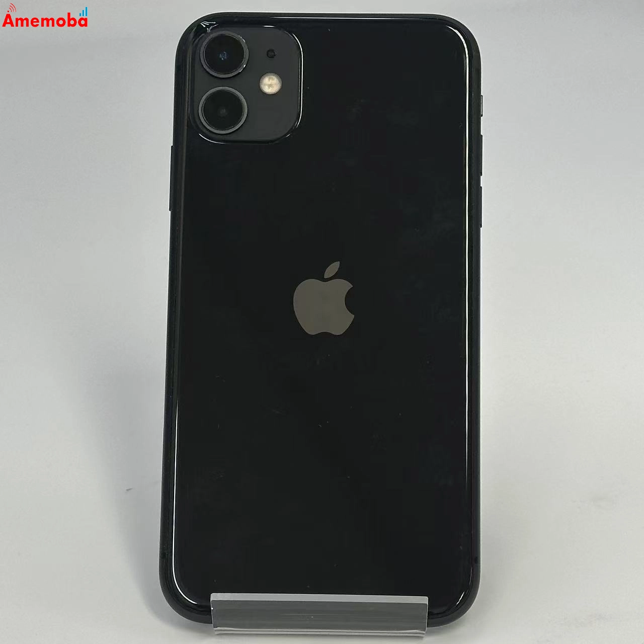 iPhone11 128GB MHDH3J/A Apple版SIMフリー ブラック