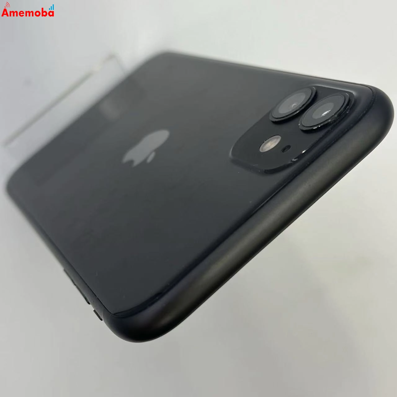 iPhone11 128GB MHDH3J/A Apple版SIMフリー ブラック