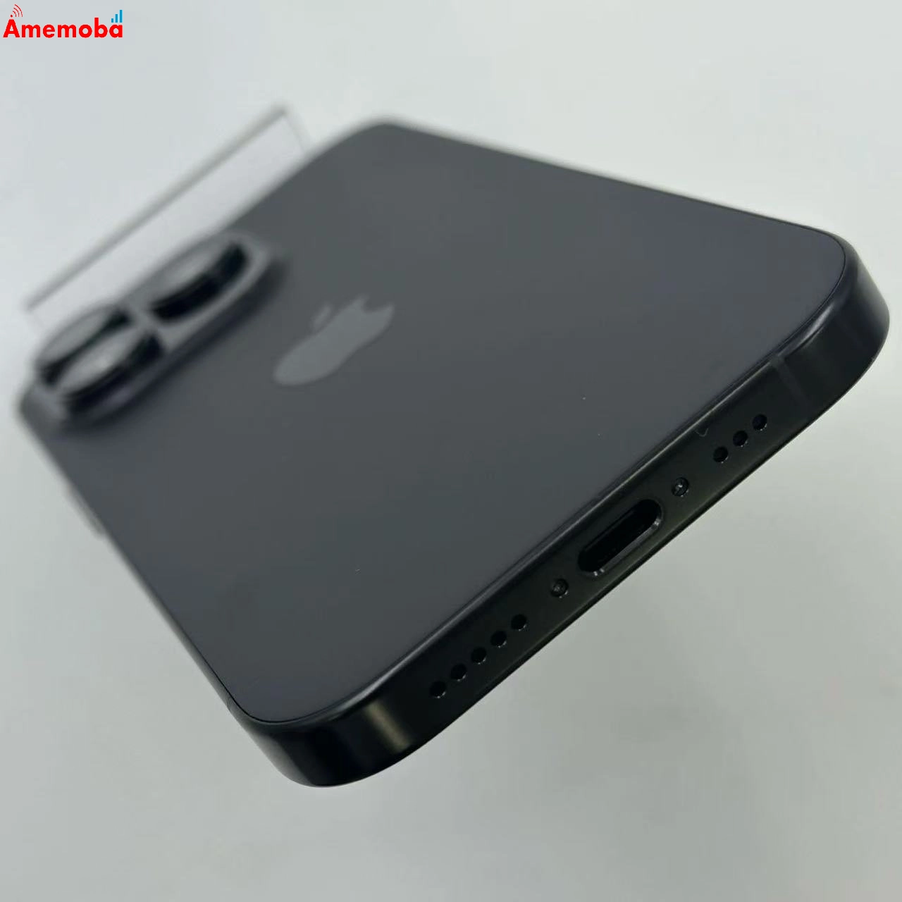 iPhone16 Pro 512GB MYN43J/A SoftBank版SIMフリー 未使用品 ブラックチタニウム