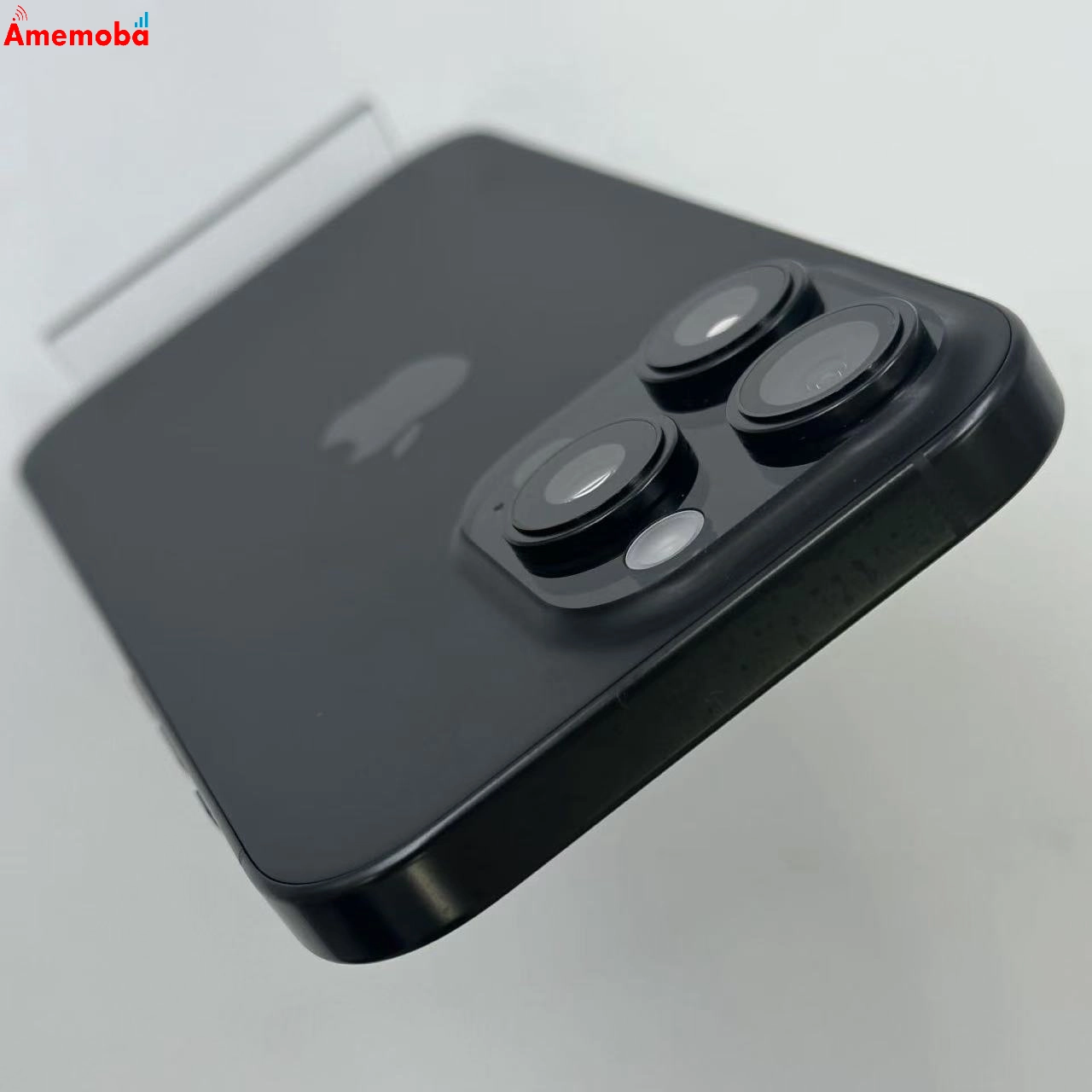 iPhone16 Pro 512GB MYN43J/A SoftBank版SIMフリー 未使用品 ブラックチタニウム