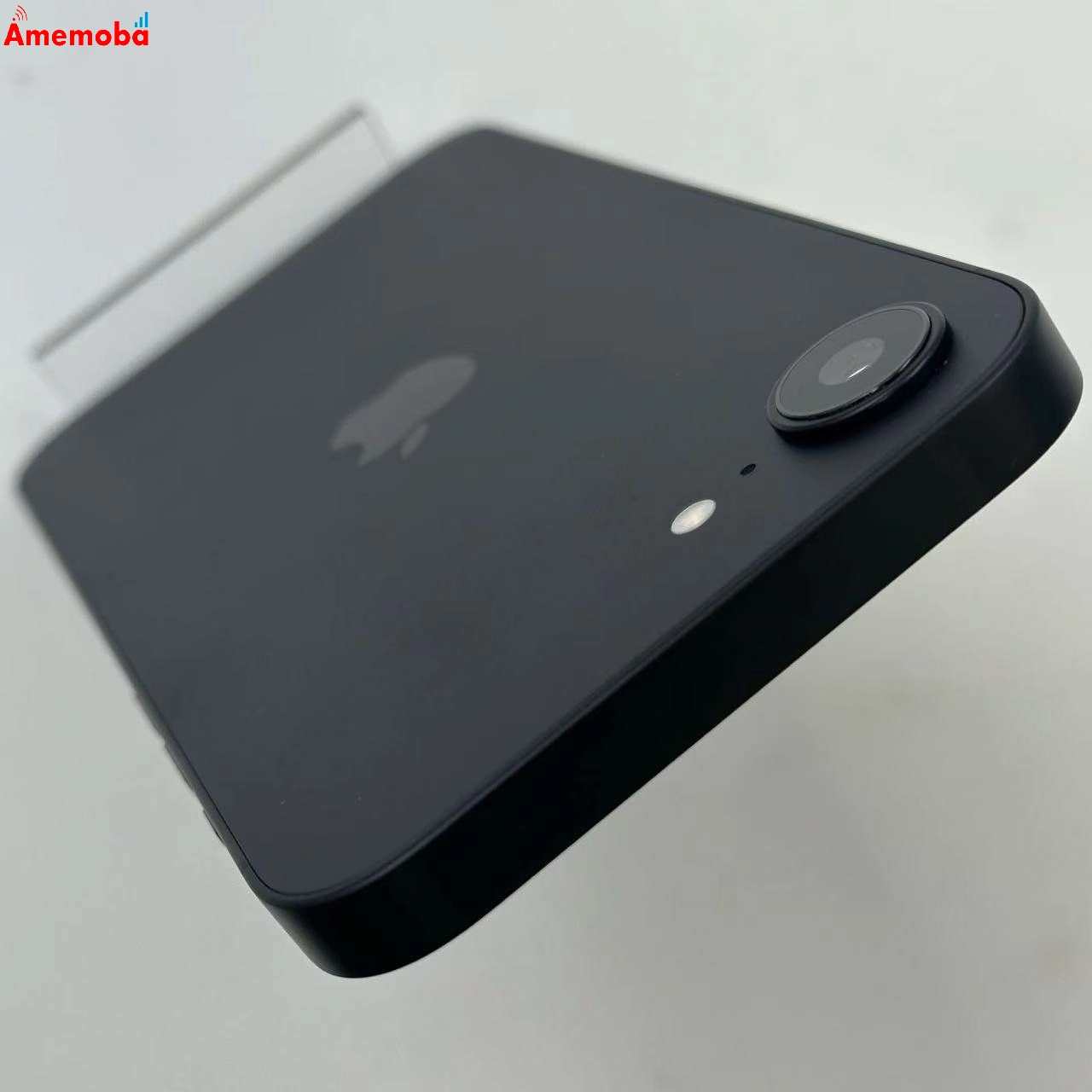 iPhone 16e 128GB MD1Q4J/A AU版SIMフリー 未使用品 ブラック au