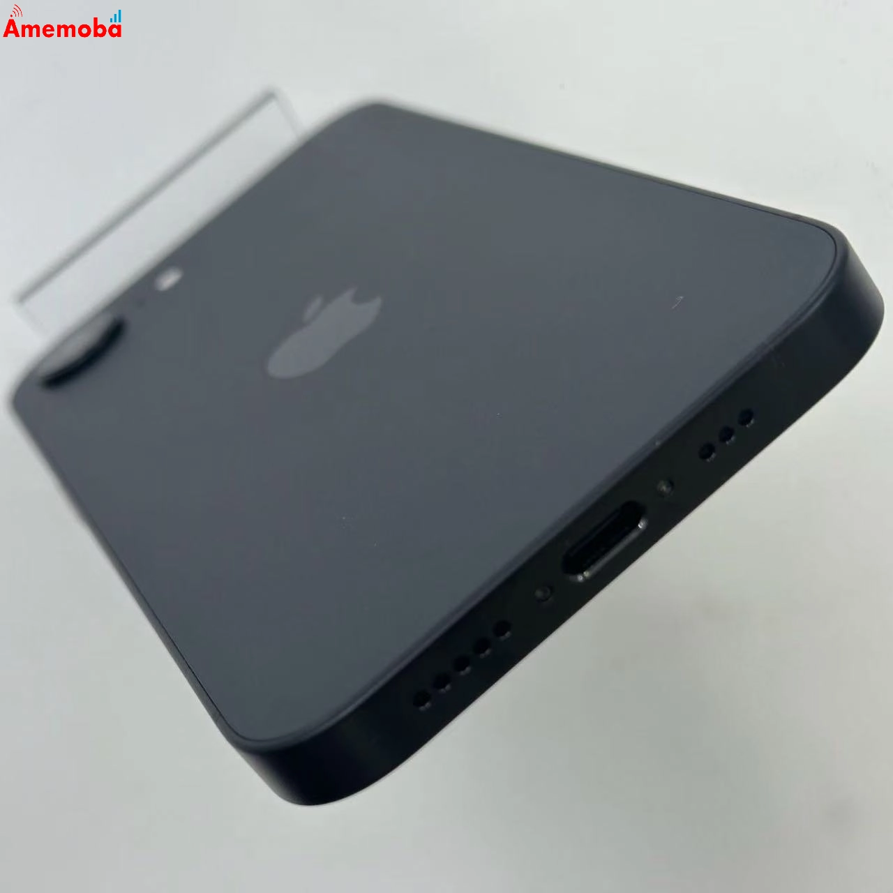 iPhone 16e 128GB MD1Q4J/A SoftBank版SIMフリー 未使用品 ブラック