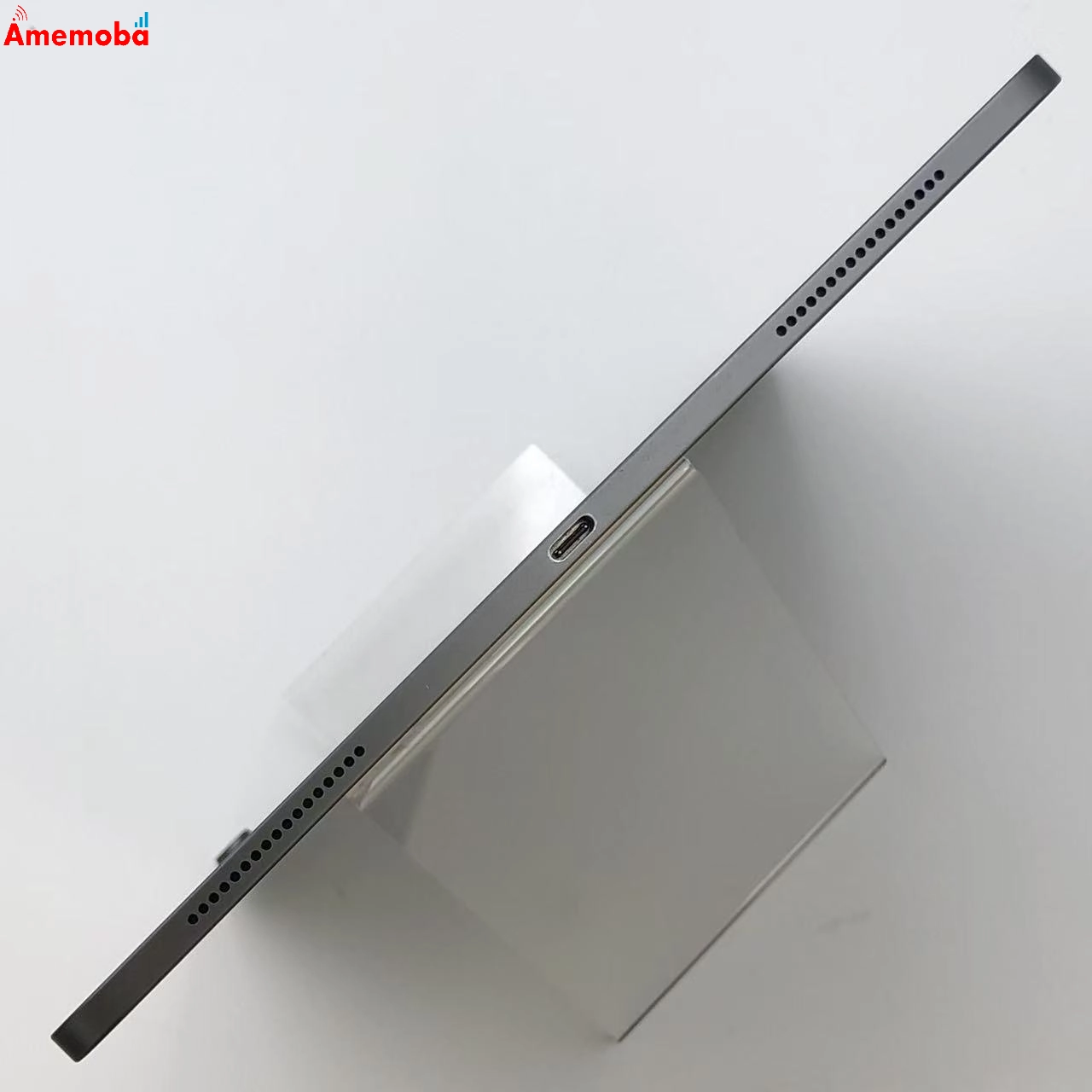 iPad Pro 12.9インチ 第3世代 Wi-Fiモデル 256GB NTFL2J/A 美品 スペースグレイ