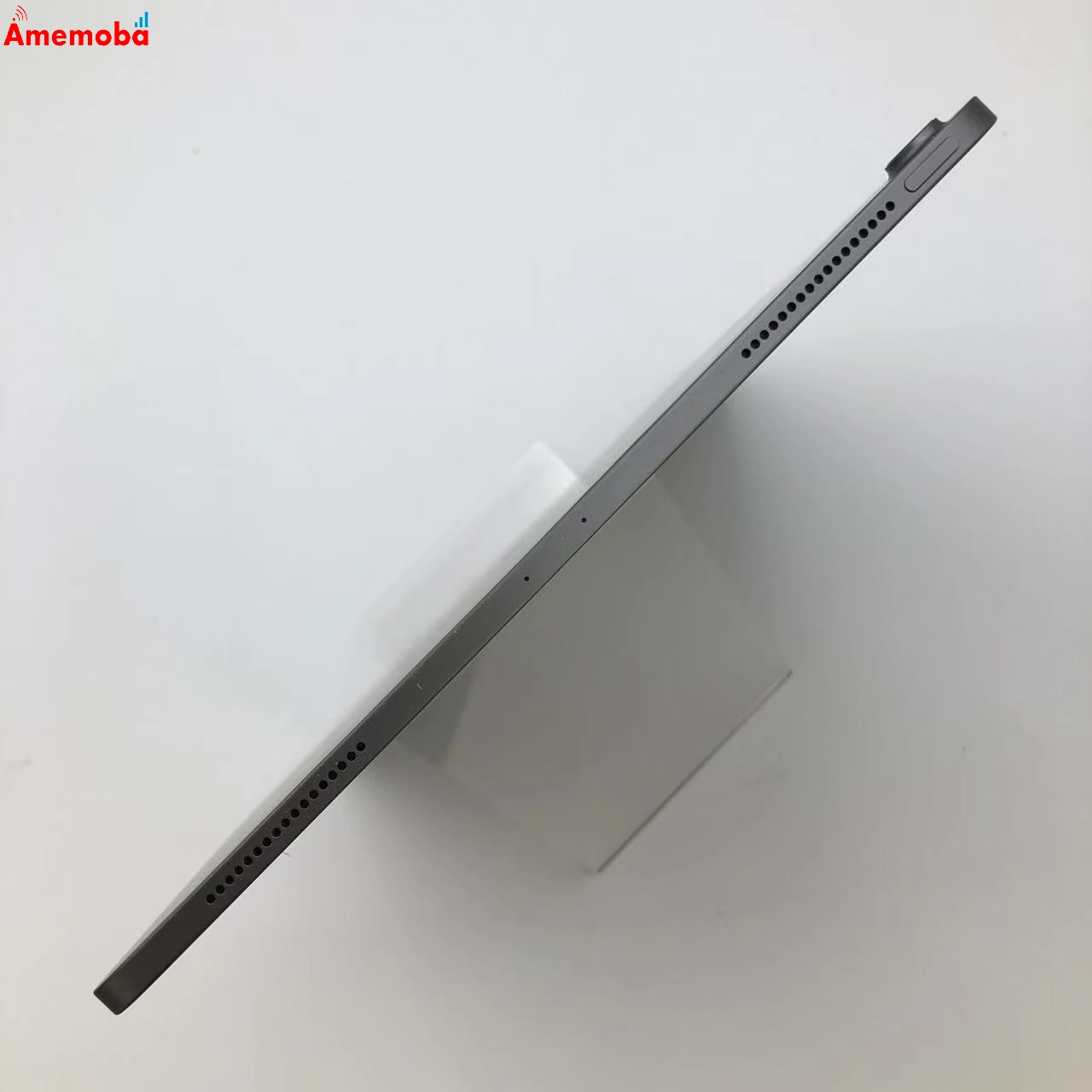 iPad Pro 12.9インチ 第3世代 Wi-Fiモデル 256GB NTFL2J/A 美品 スペースグレイ