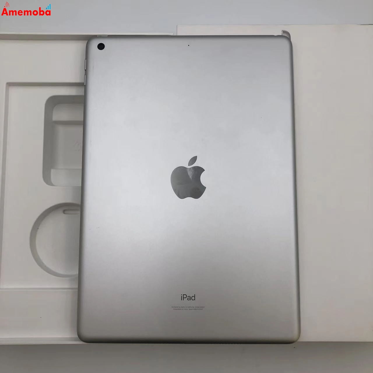 iPad 第9世代 Wi-Fiモデル 64GB MK2L3J/A 美品