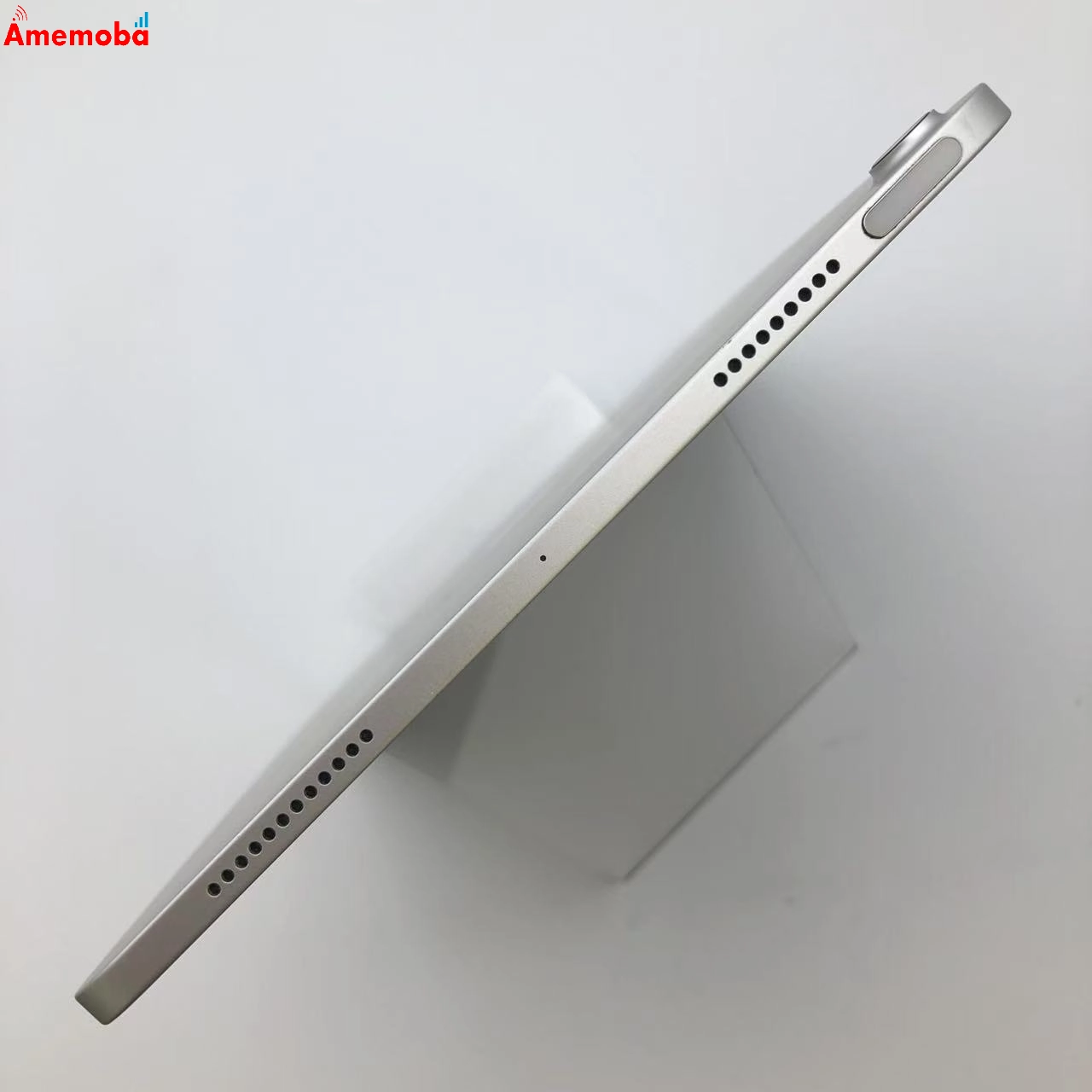 iPad Air 第4世代 Wi-Fiモデル 64GB MYFN2J/A 美品 シルバー