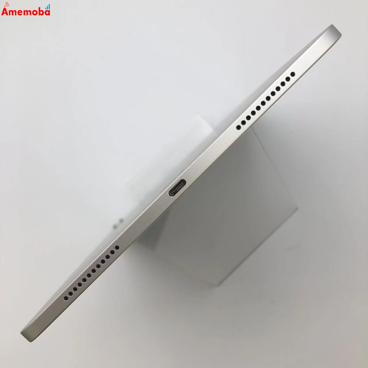iPad Air 第4世代 Wi-Fiモデル 64GB MYFN2J/A 美品 シルバー