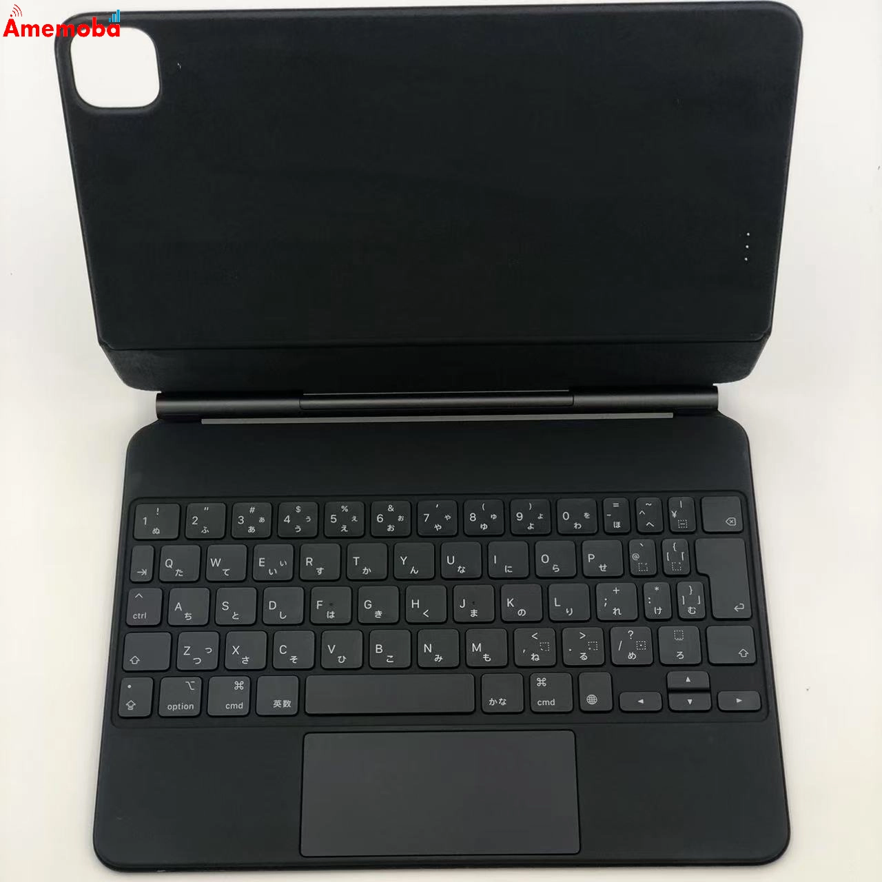 Magic Keyboard 11インチ iPad Pro 第1/2/3/4世代用 日本語(JIS) MXQT2J/A ブラック **