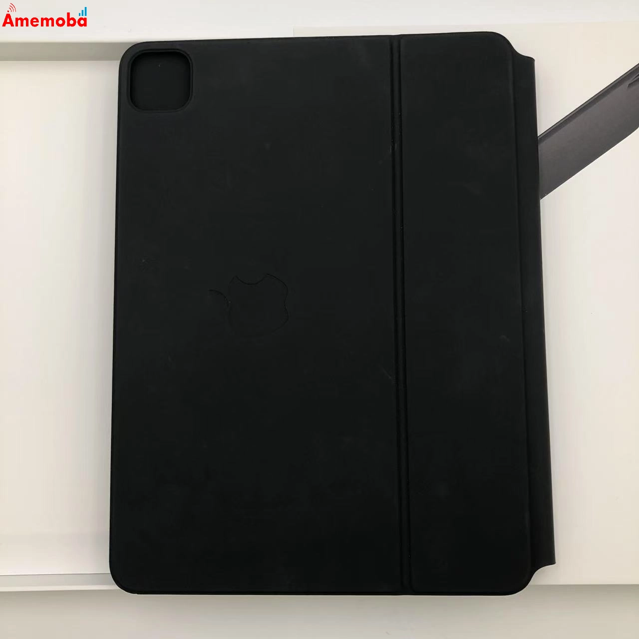 Magic Keyboard 11インチ iPad Pro 第1/2/3/4世代用 日本語(JIS) MXQT2J/A ブラック **