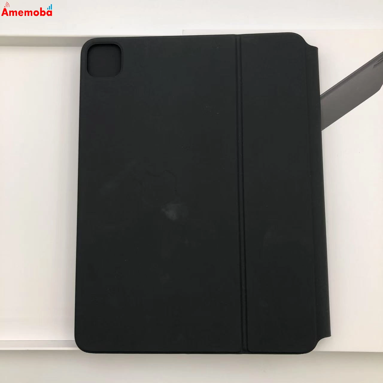 Magic Keyboard 11インチ iPad Pro 第1/2/3/4世代用 日本語(JIS) MXQT2J/A ブラック **