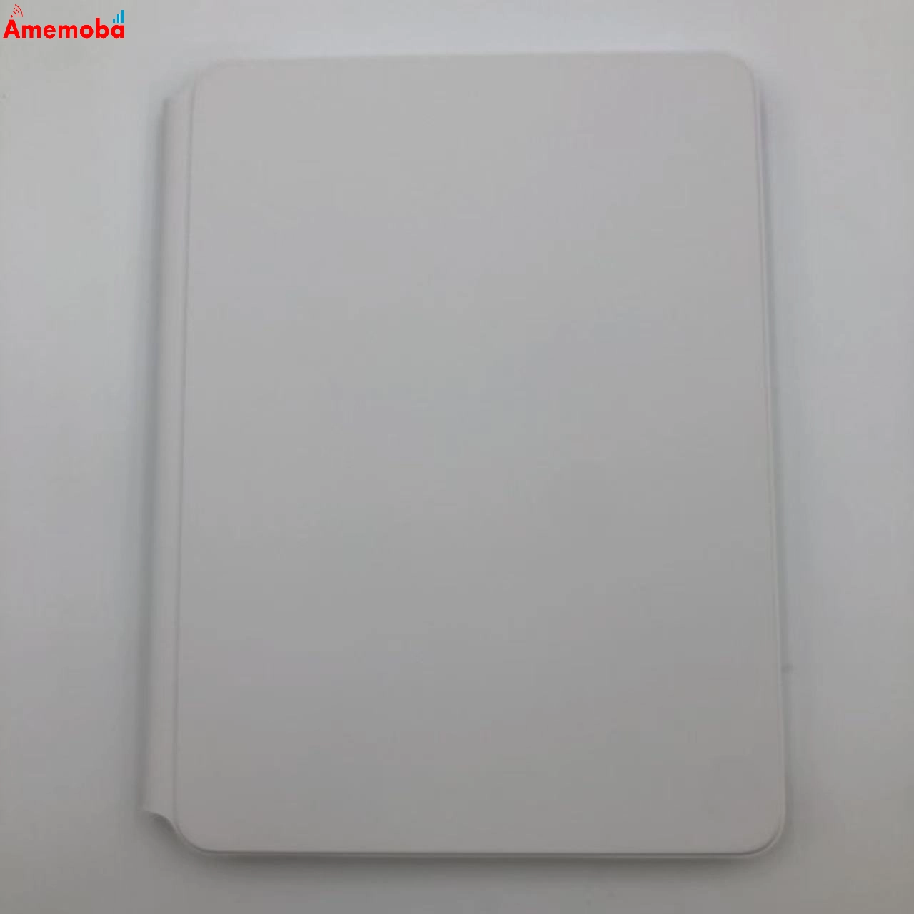 iPad 11インチ用 Magic Keyboard None ホワイト MJQJ3J/A 新品同様