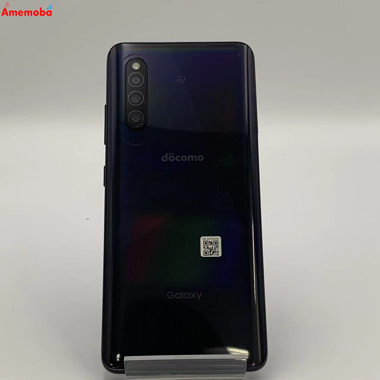 Galaxy A41 64GB SC-41A docomo版SIMフリー