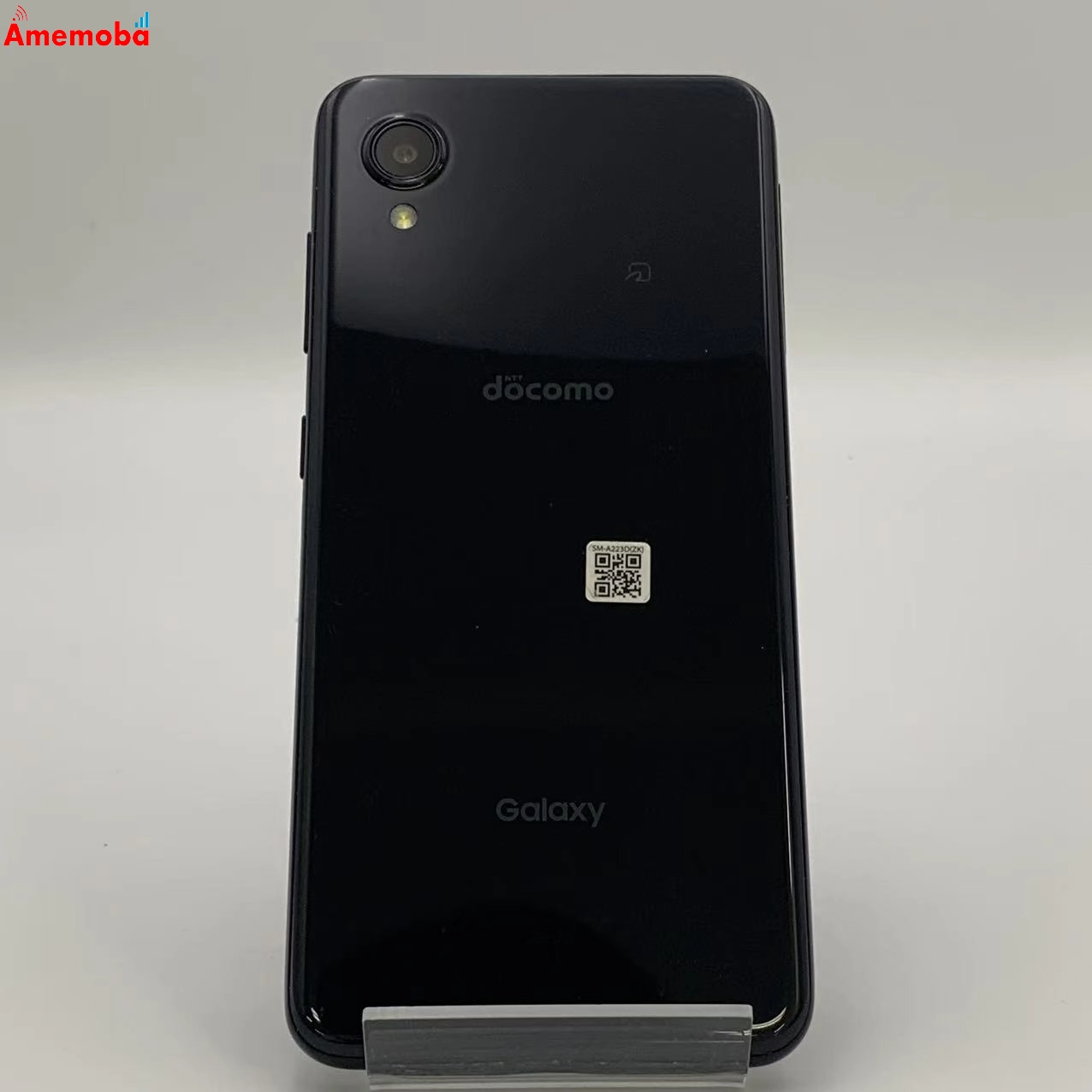 Galaxy A22 5G 64GB SC-56B docomo版SIMフリー