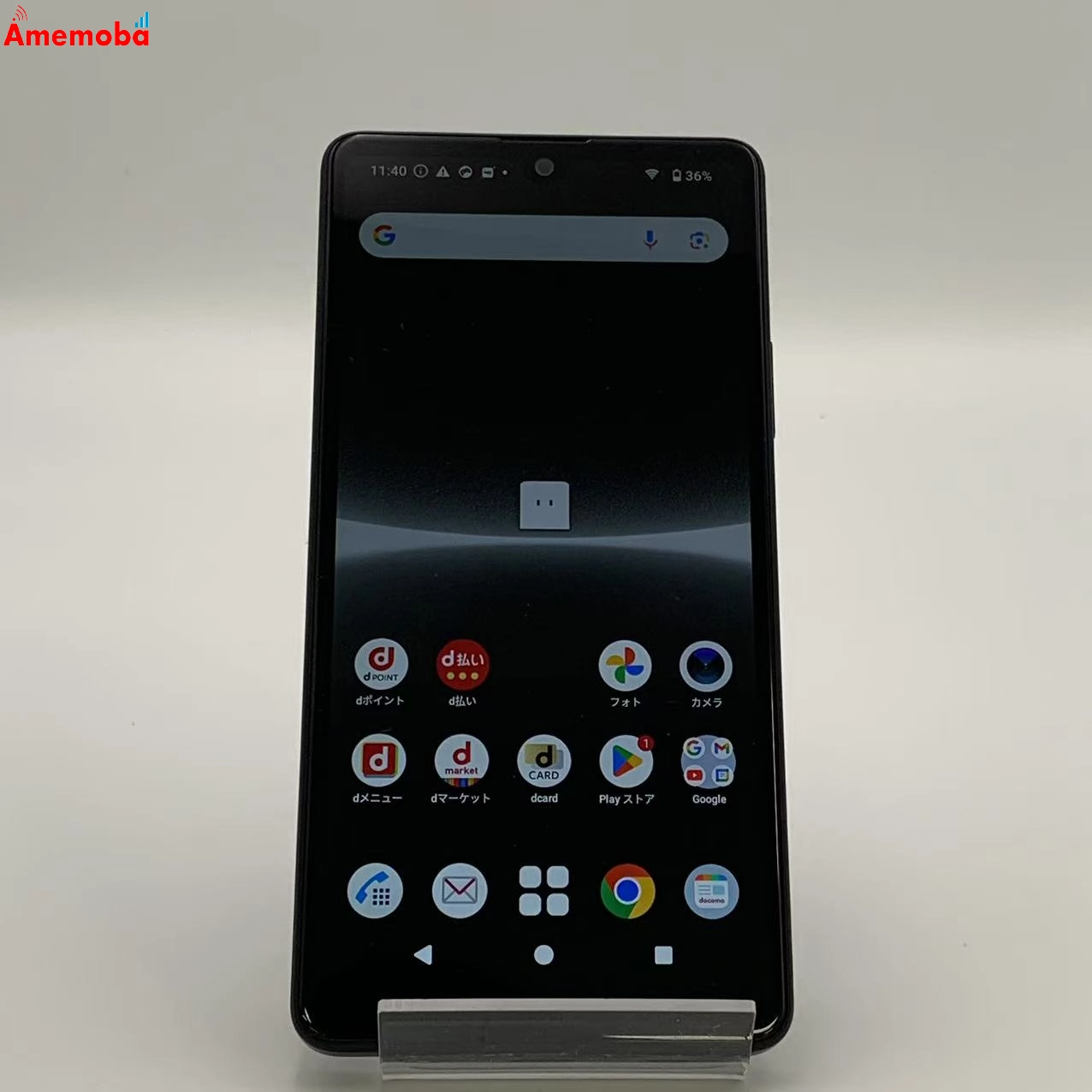 Xperia Ace III 64GB SO-53C docomo版SIMフリー 美品