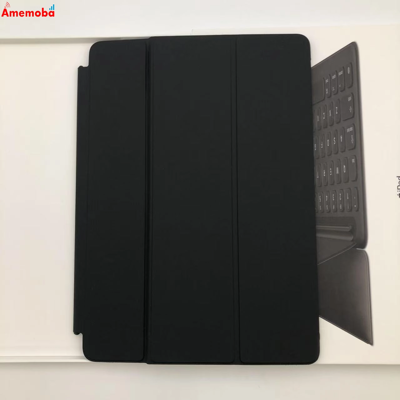 Smart Keyboard For iPad Pro 10.5インチ ** ブラック MX3L2J/A 極美品