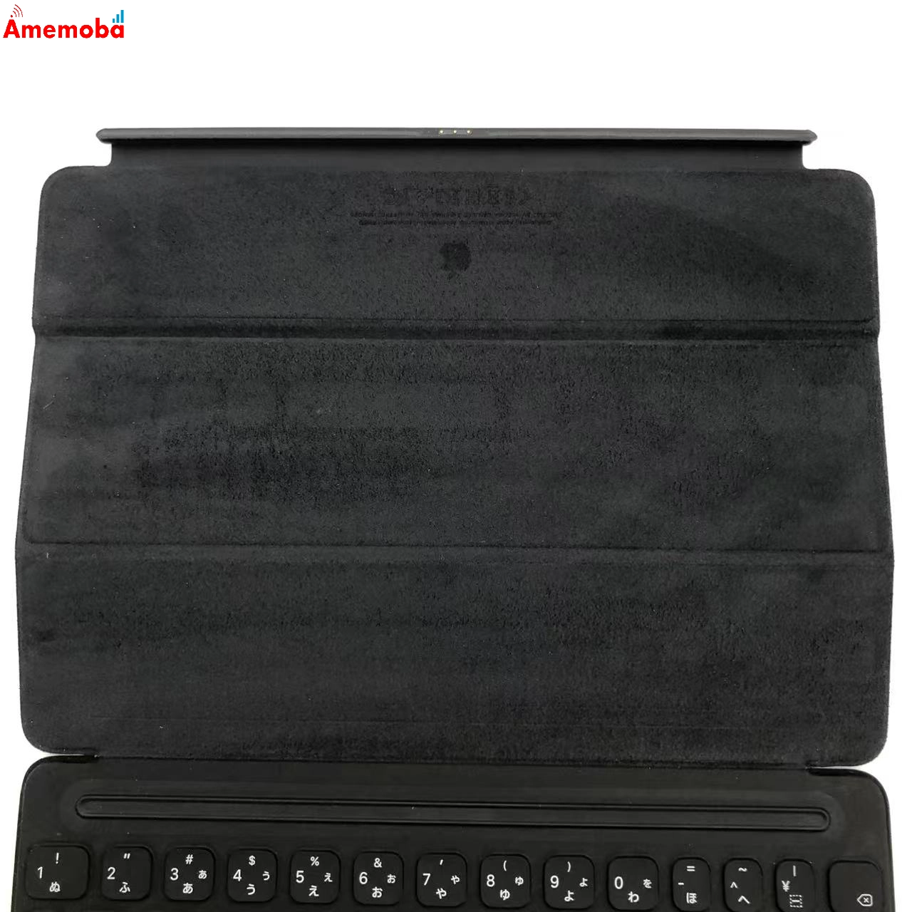 Smart Keyboard For iPad Pro 10.5インチ ** ブラック MX3L2J/A 極美品