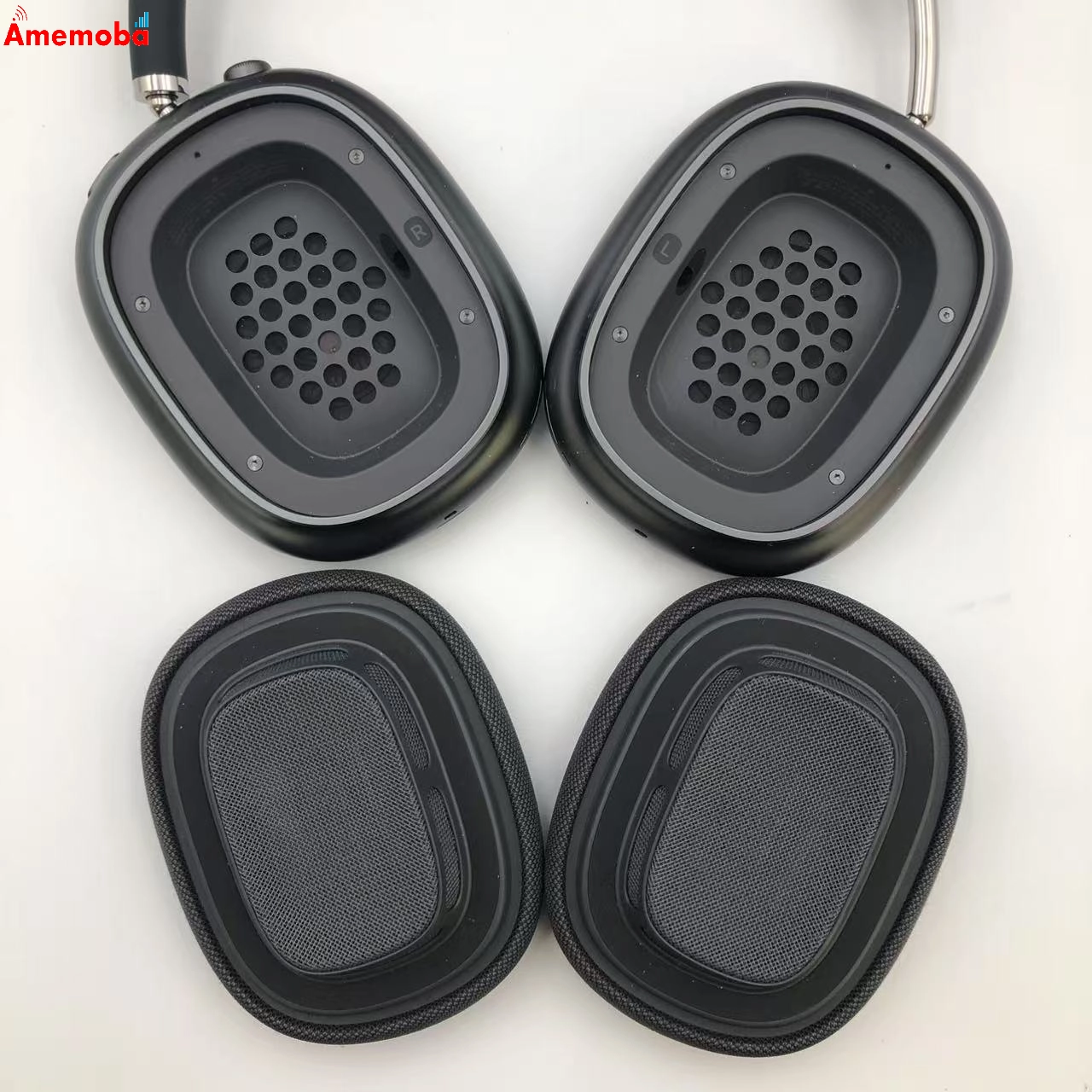 AirPods Max スペースグレイ MGYH3J/A 美品