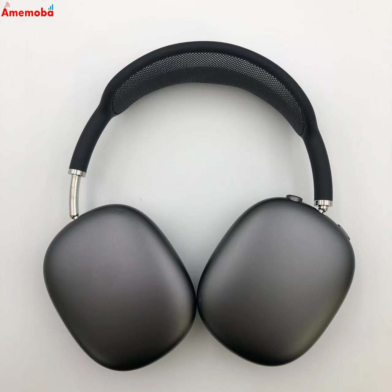 AirPods Max スペースグレイ MGYH3J/A 美品