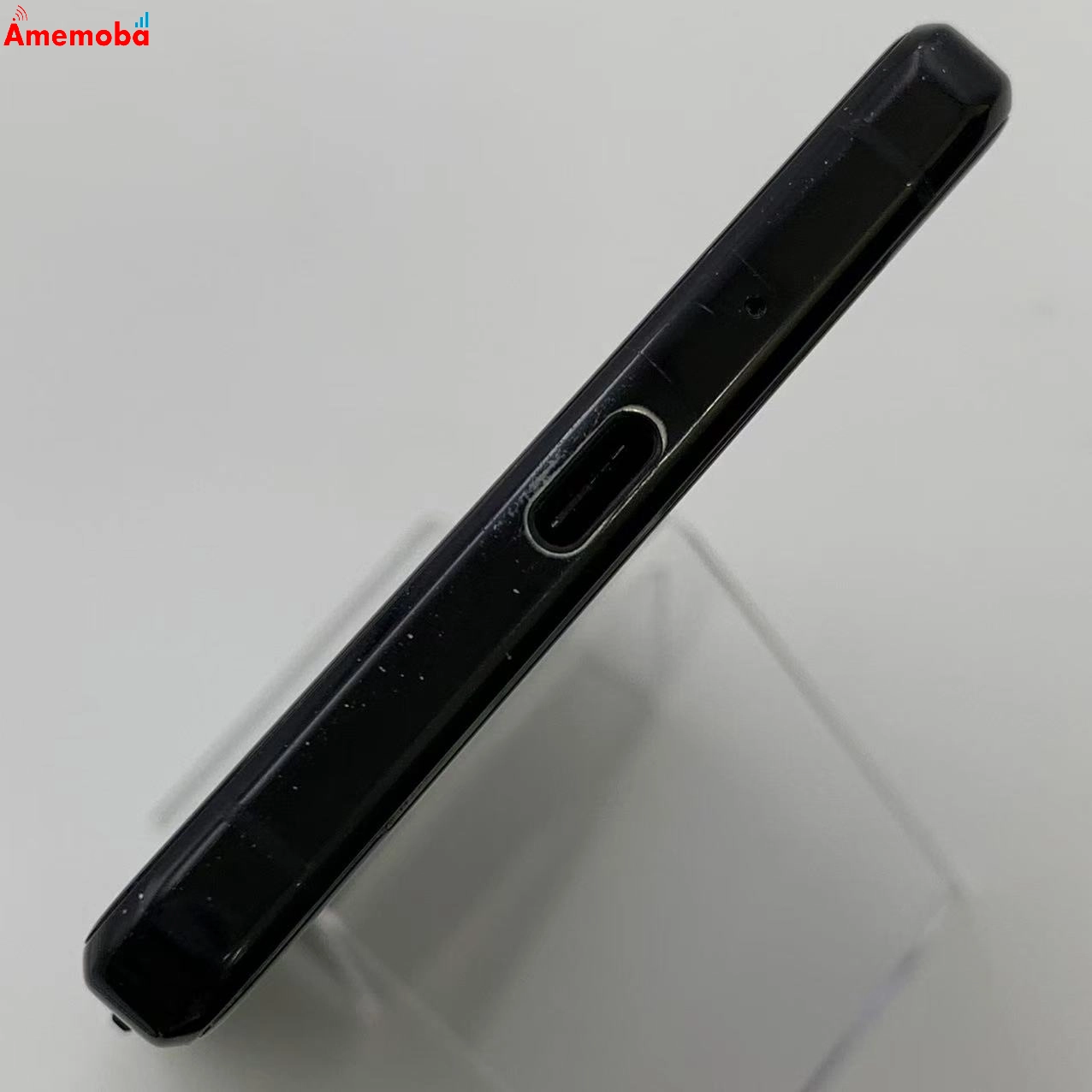 Xperia 1 II 128GB SO-51A docomo版SIMフリー ブラック