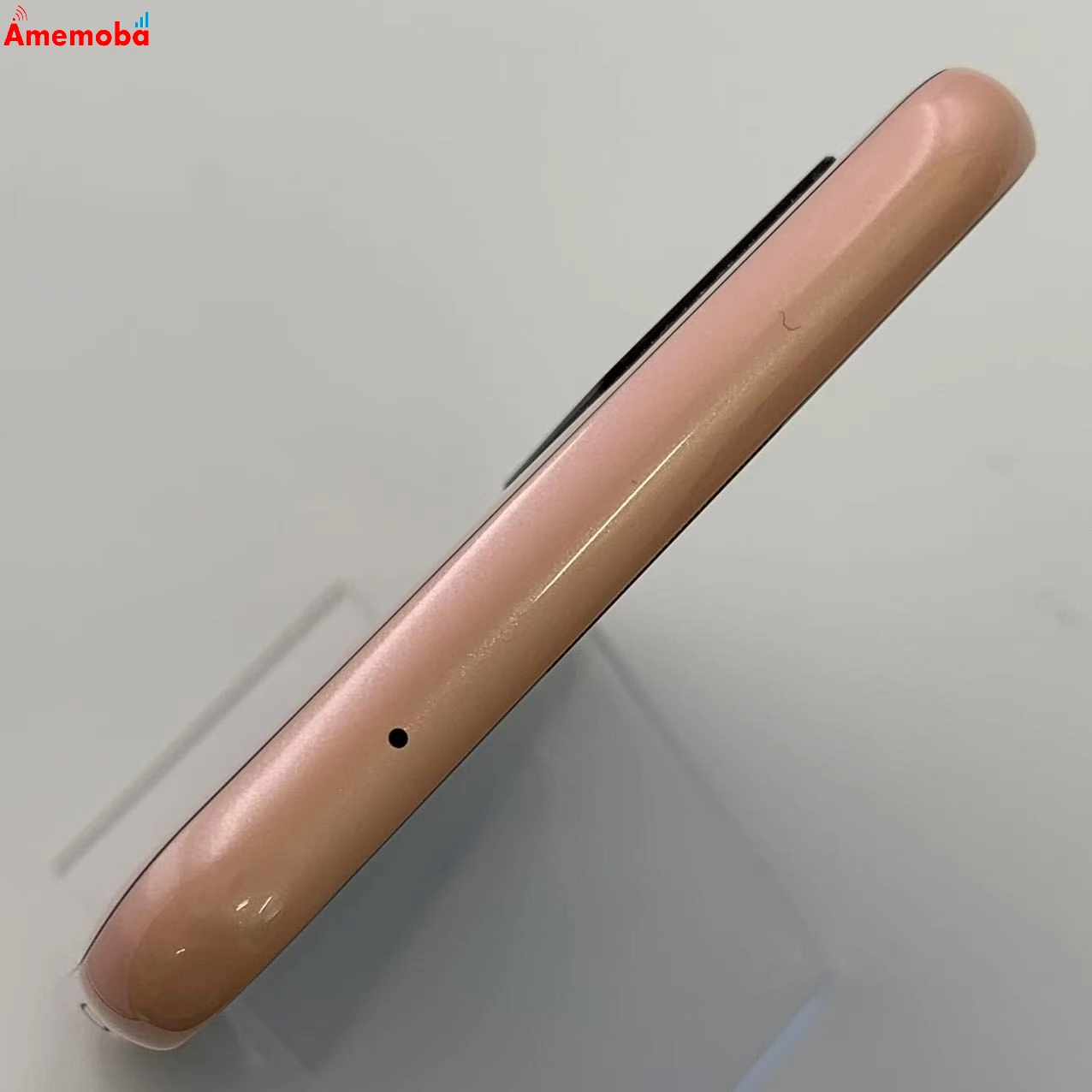 Libero 5G II 64GB A103ZT Y!mobile版SIMフリー 美品