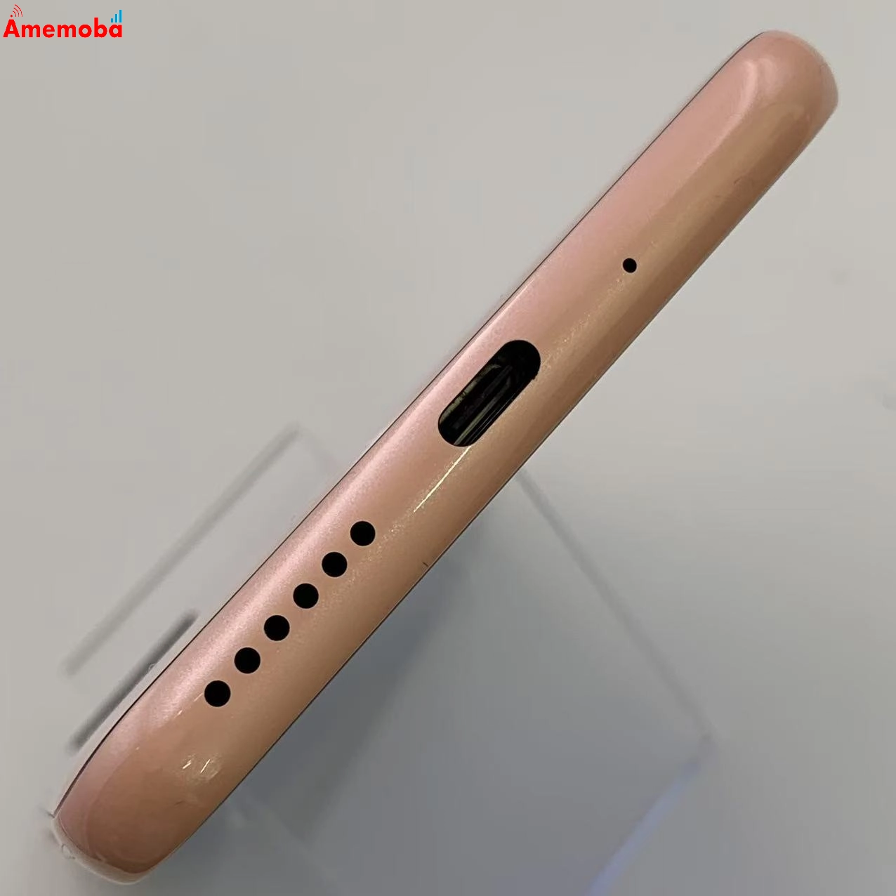 Libero 5G II 64GB A103ZT Y!mobile版SIMフリー 美品