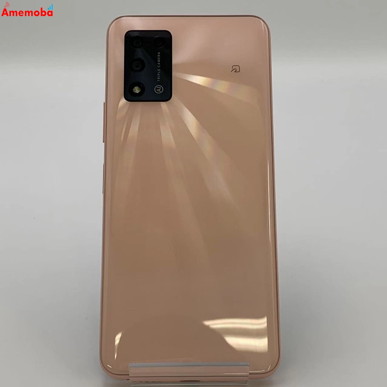 Libero 5G II 64GB A103ZT Y!mobile版SIMフリー 美品