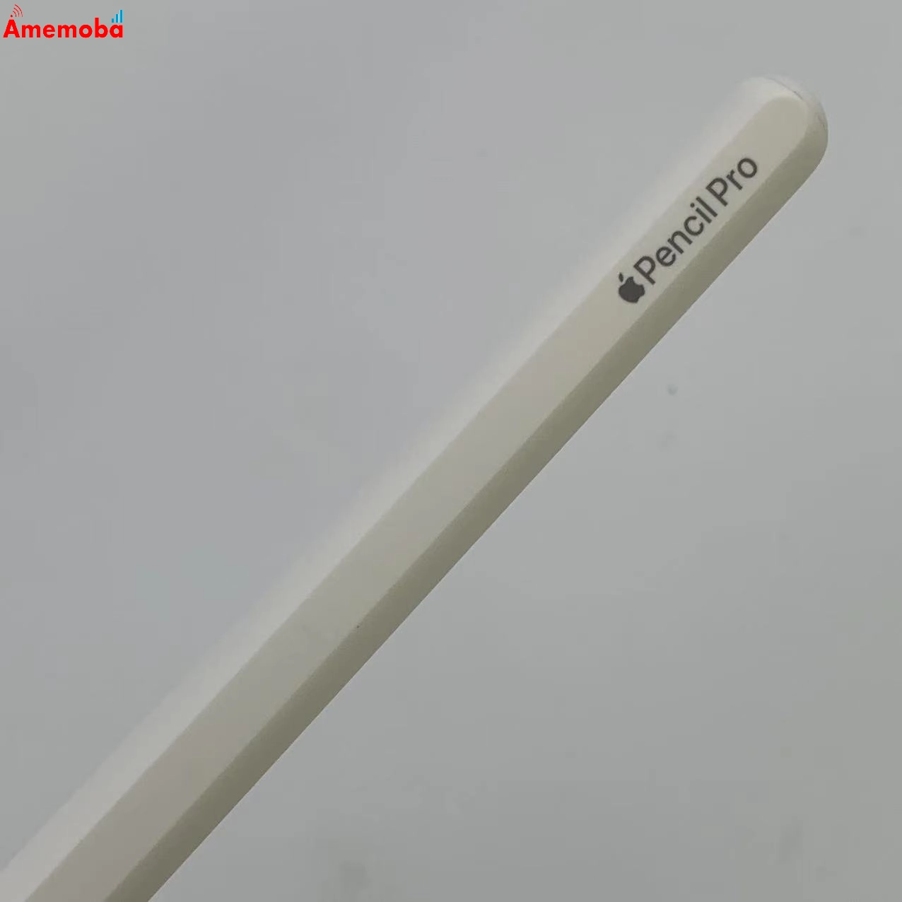 Apple Pencil Pro ホワイト MX2D3ZA/A 美品