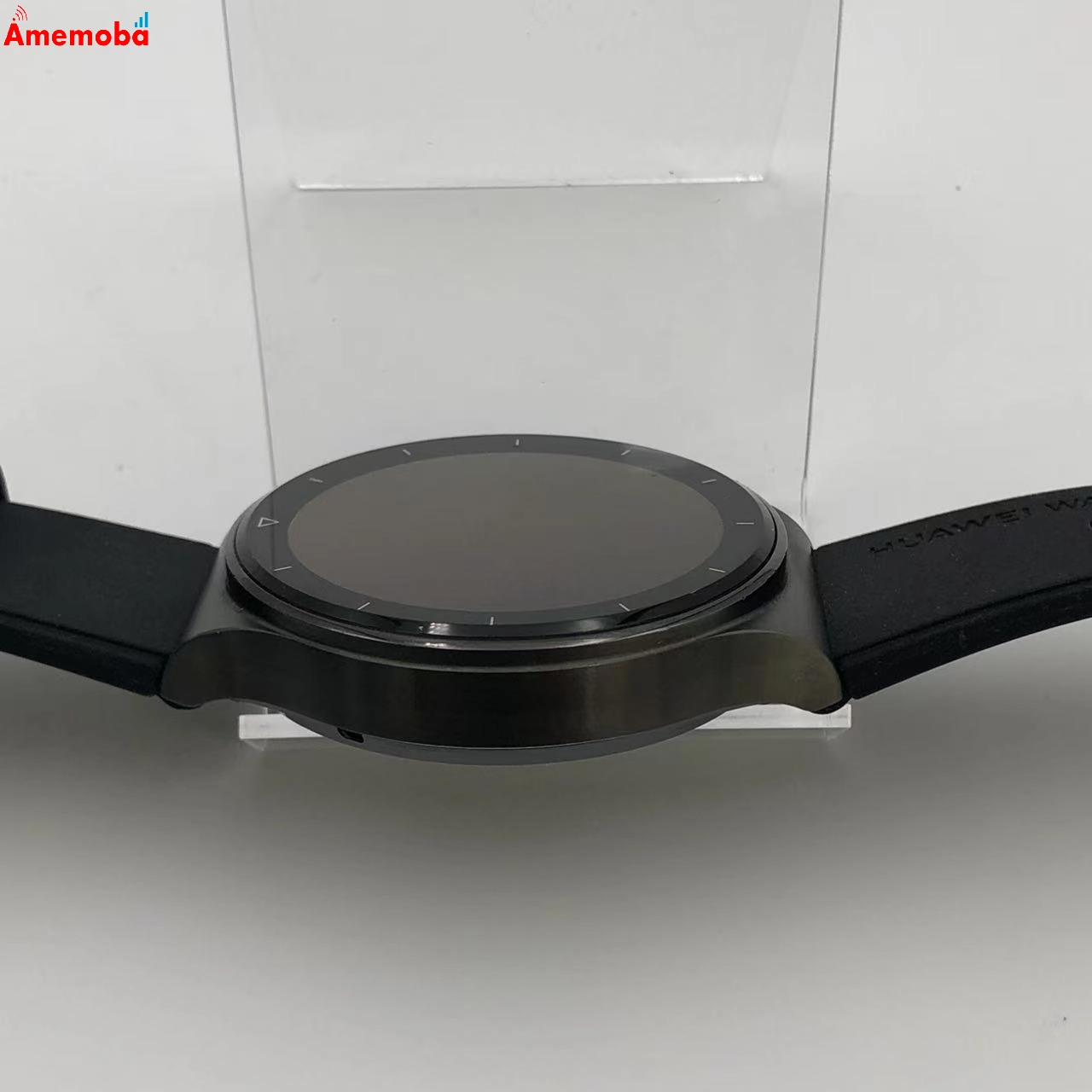 HUAWEI WATCH GT 2 Pro VID-B19 美品 ナイトブラック