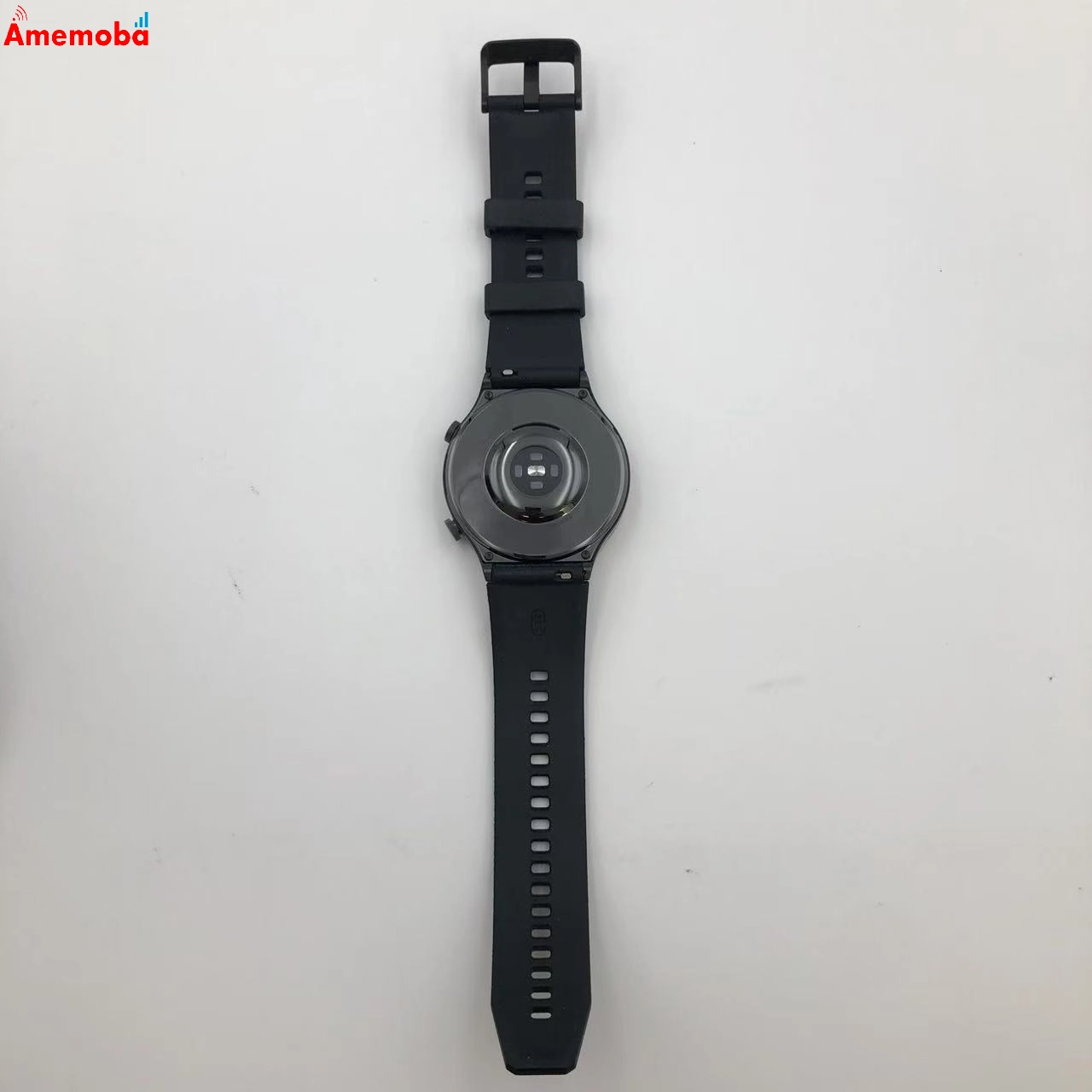 HUAWEI WATCH GT 2 Pro VID-B19 美品 ナイトブラック