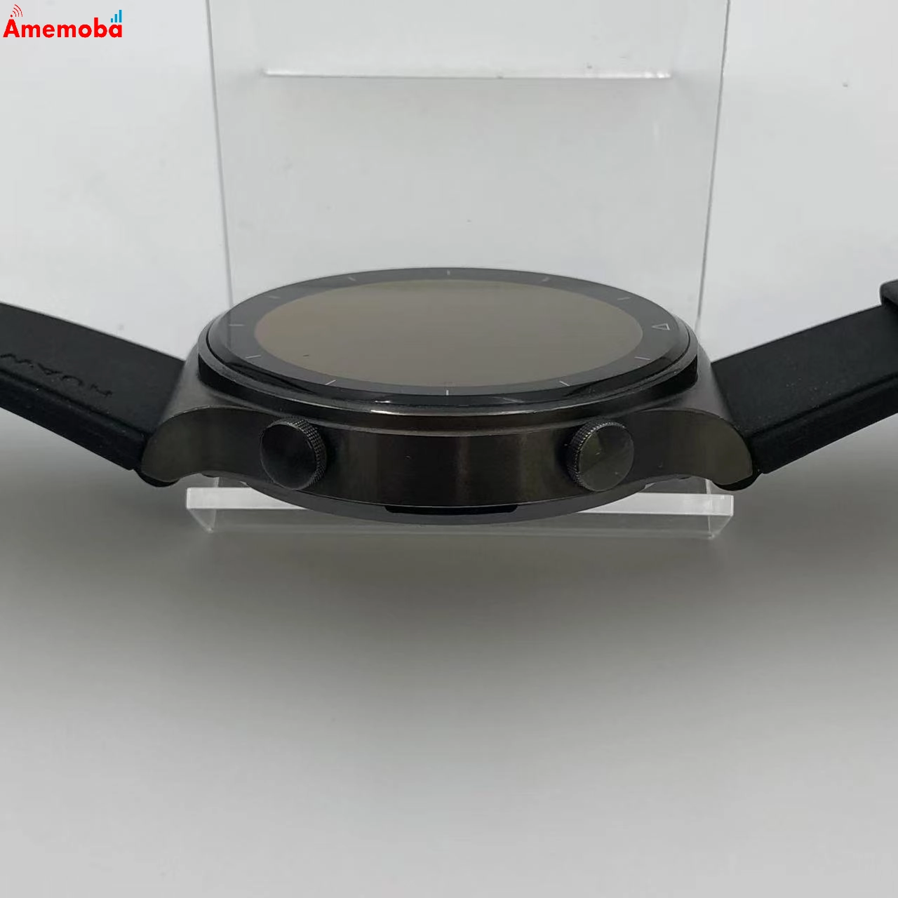 HUAWEI WATCH GT 2 Pro VID-B19 美品 ナイトブラック