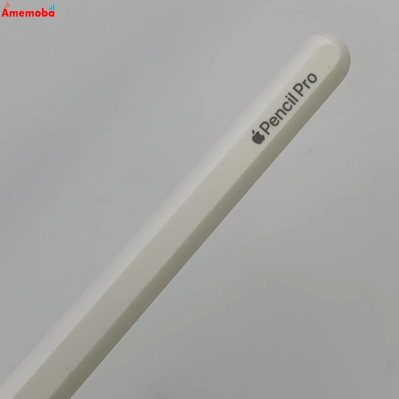 Apple Pencil Pro ホワイト MX2D3ZA/A 新品同様