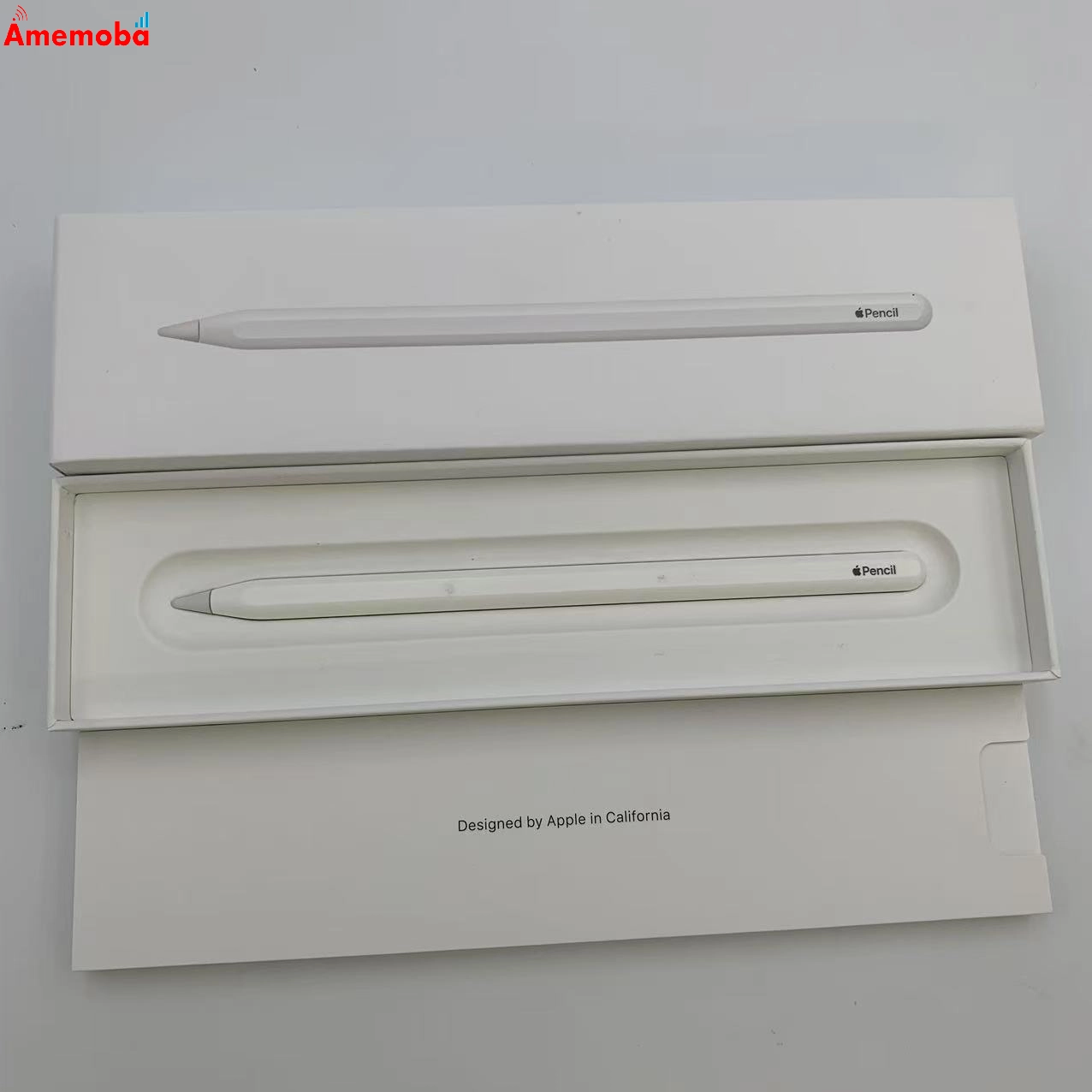 Apple Pencil 第2世代 ホワイト MU8F2J/A
