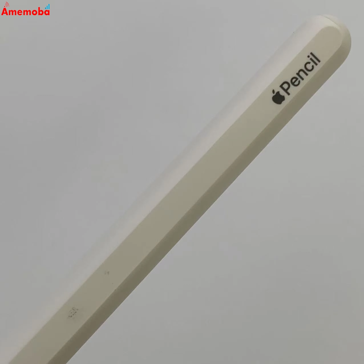 Apple Pencil 第2世代 ホワイト MU8F2J/A