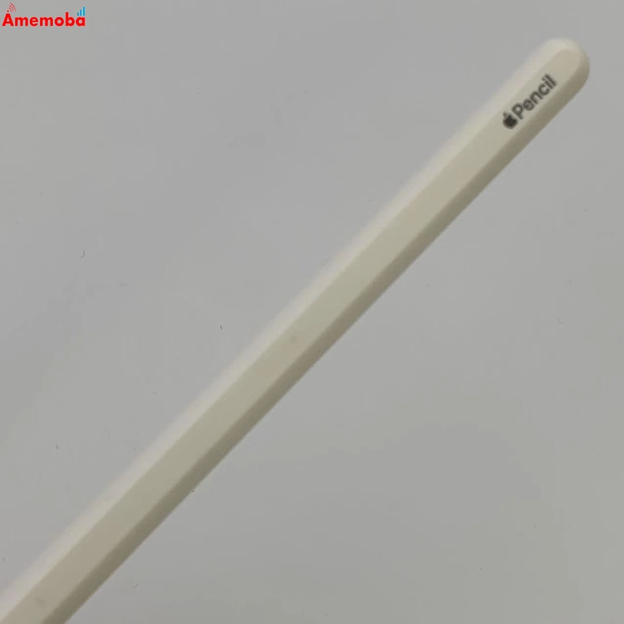 Apple Pencil 第2世代 ホワイト MU8F2J/A