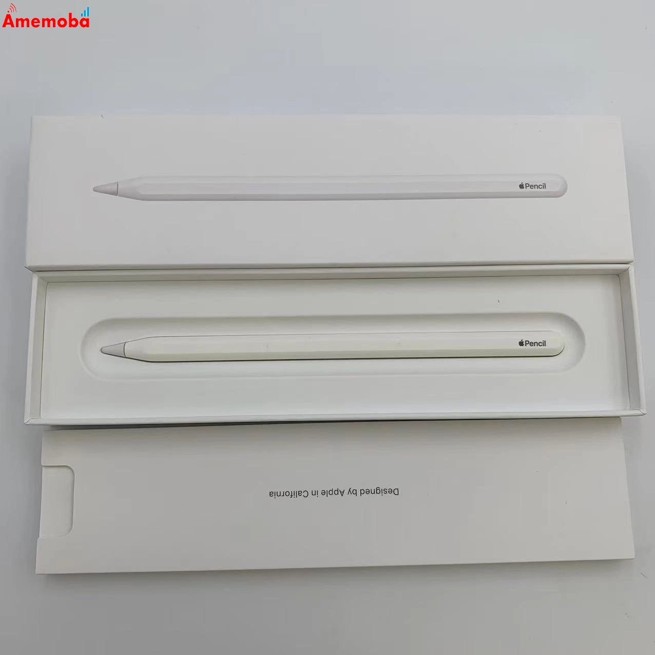 Apple Pencil 第2世代 ホワイト MU8F2J/A